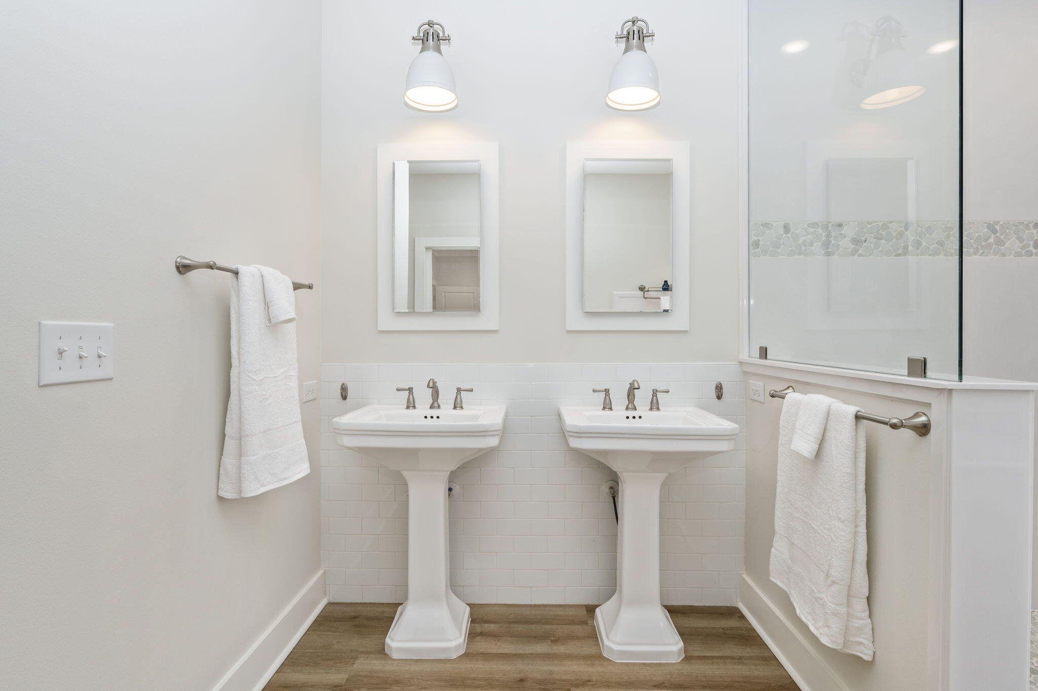 Lot ''C'' Bell Glades Un-Recorded - Residential