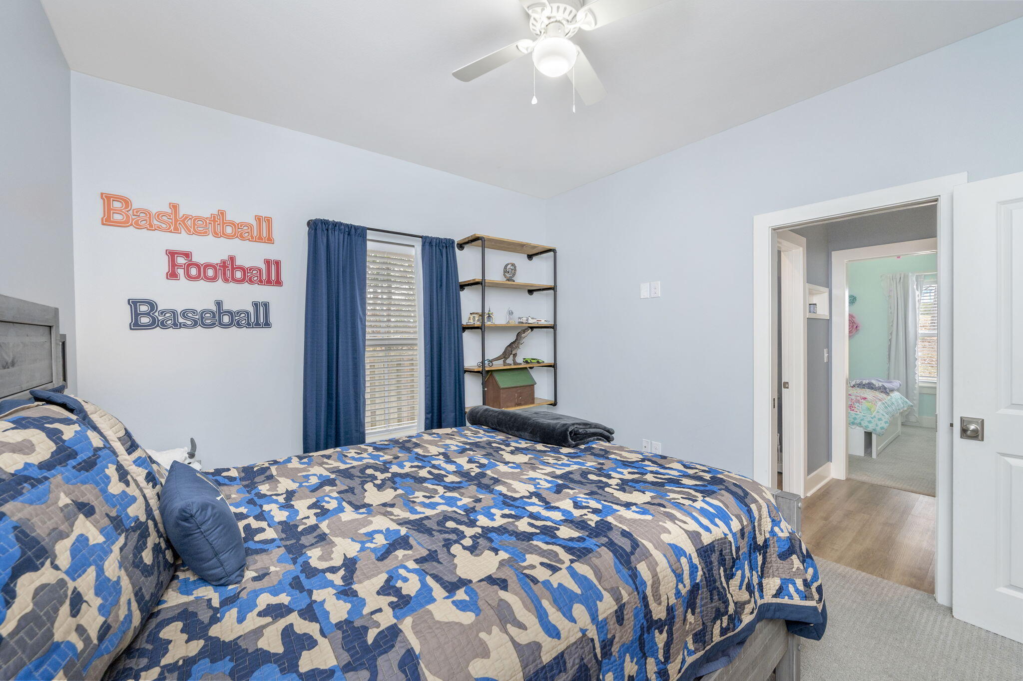 Lot ''C'' Bell Glades Un-Recorded - Residential