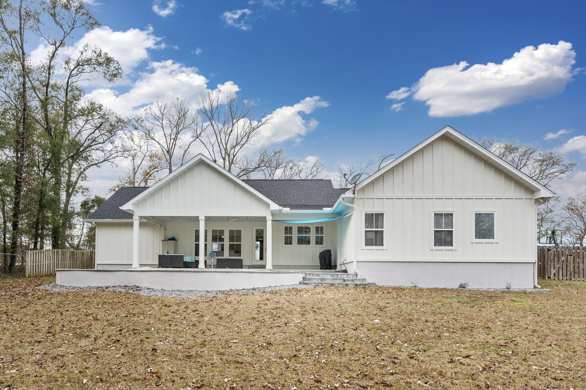 Lot ''C'' Bell Glades Un-Recorded - Residential