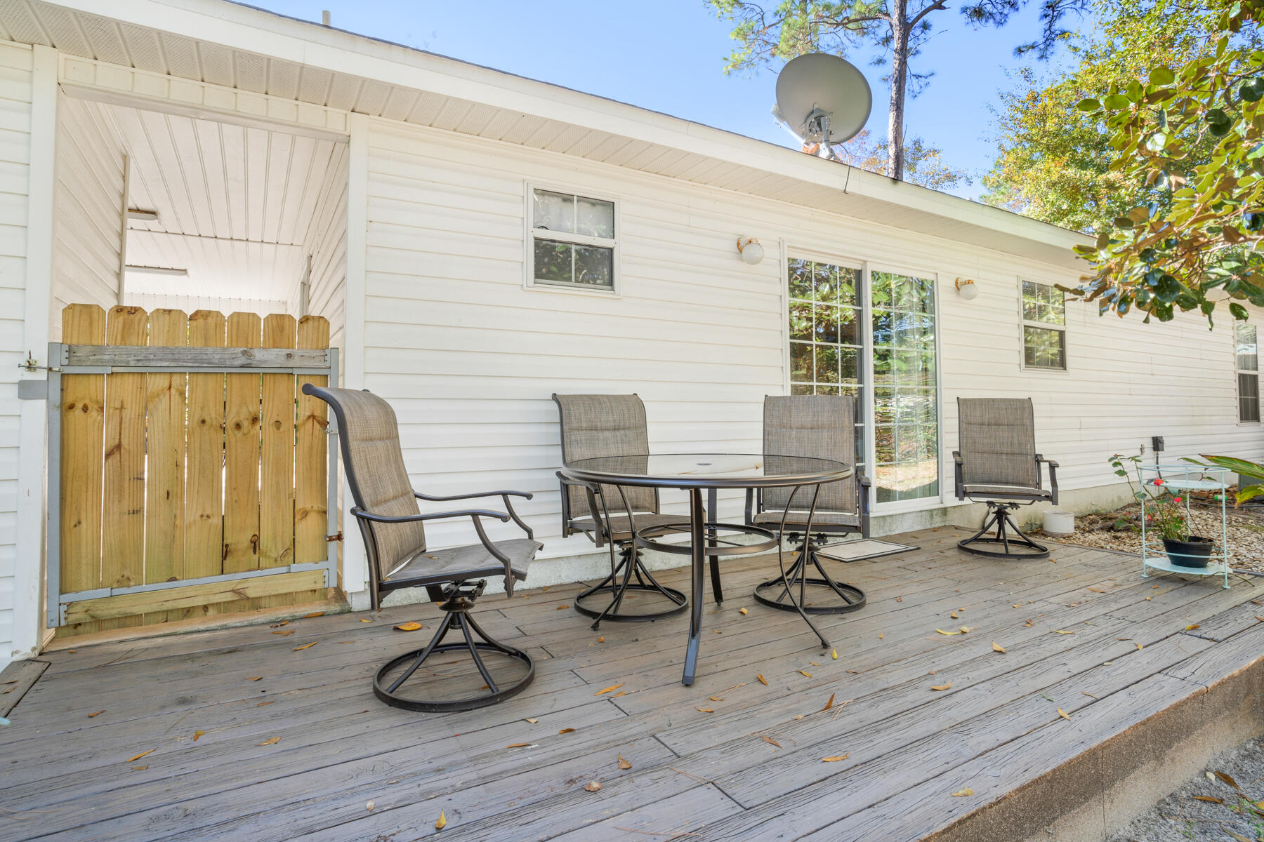 PALMETTO PLANTATION - Residential