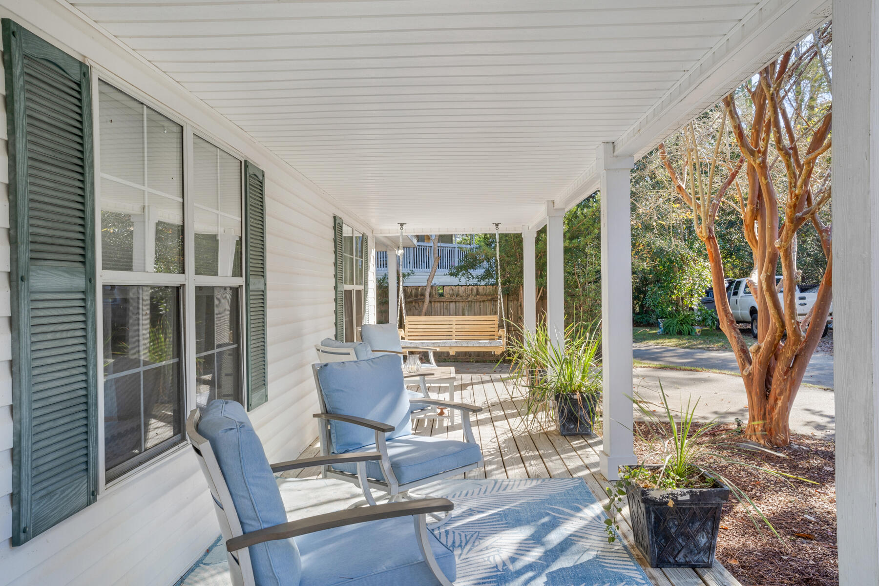 PALMETTO PLANTATION - Residential