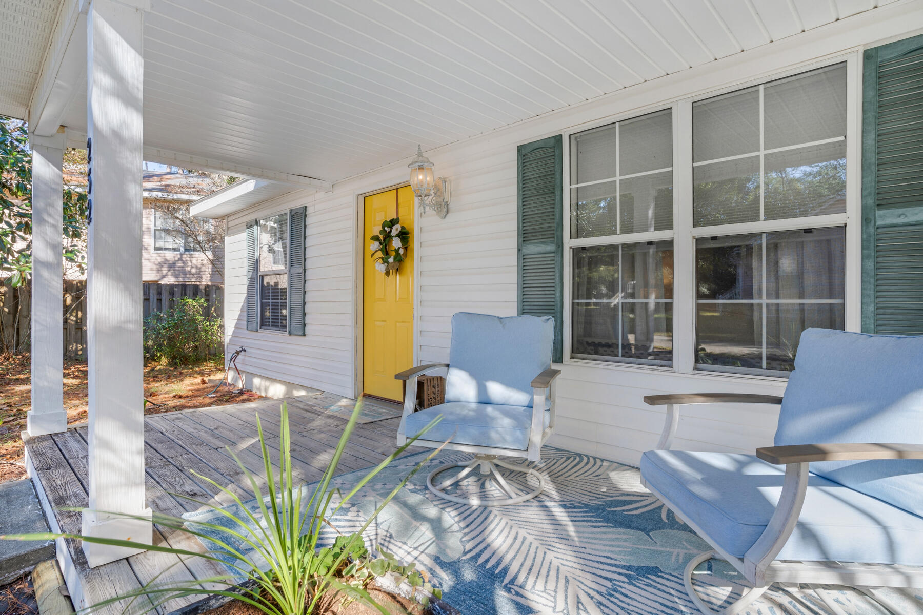 PALMETTO PLANTATION - Residential