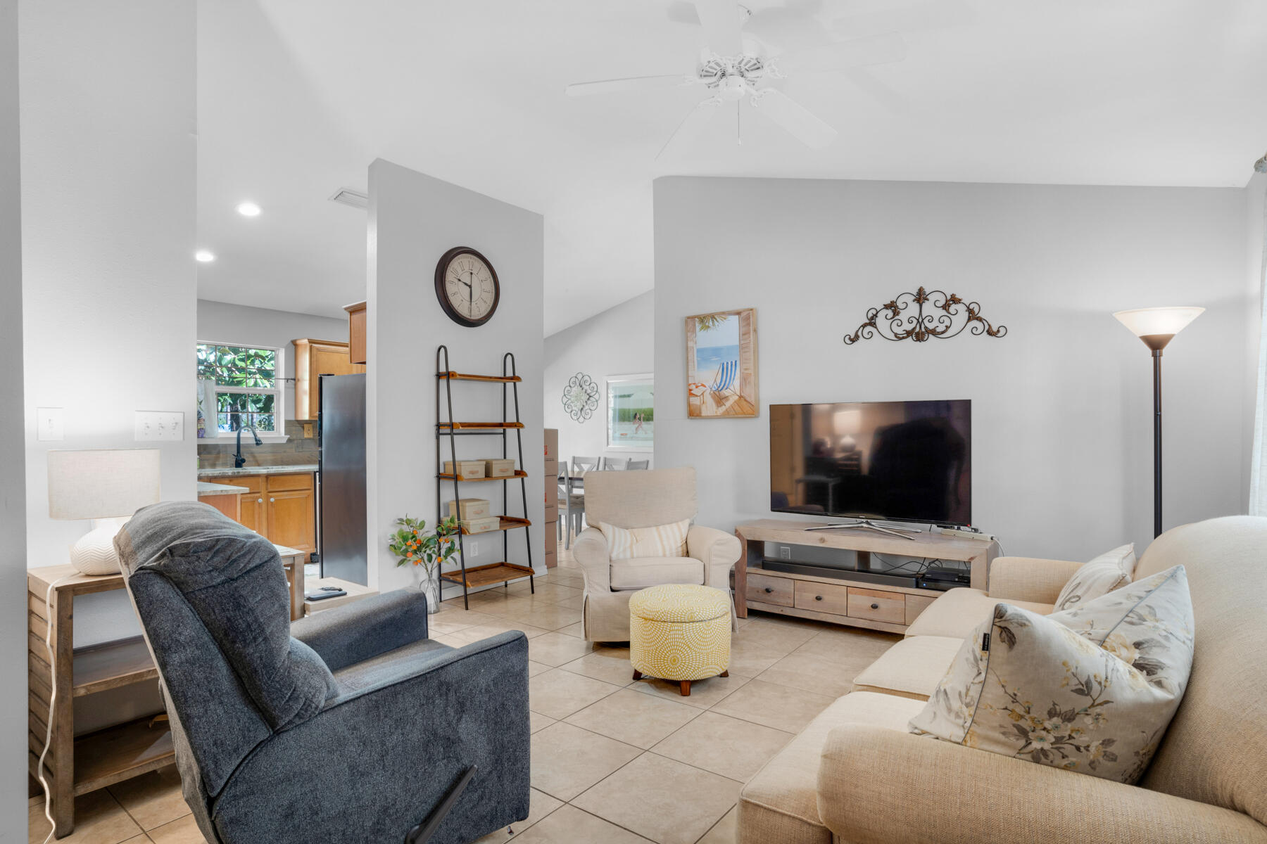 PALMETTO PLANTATION - Residential