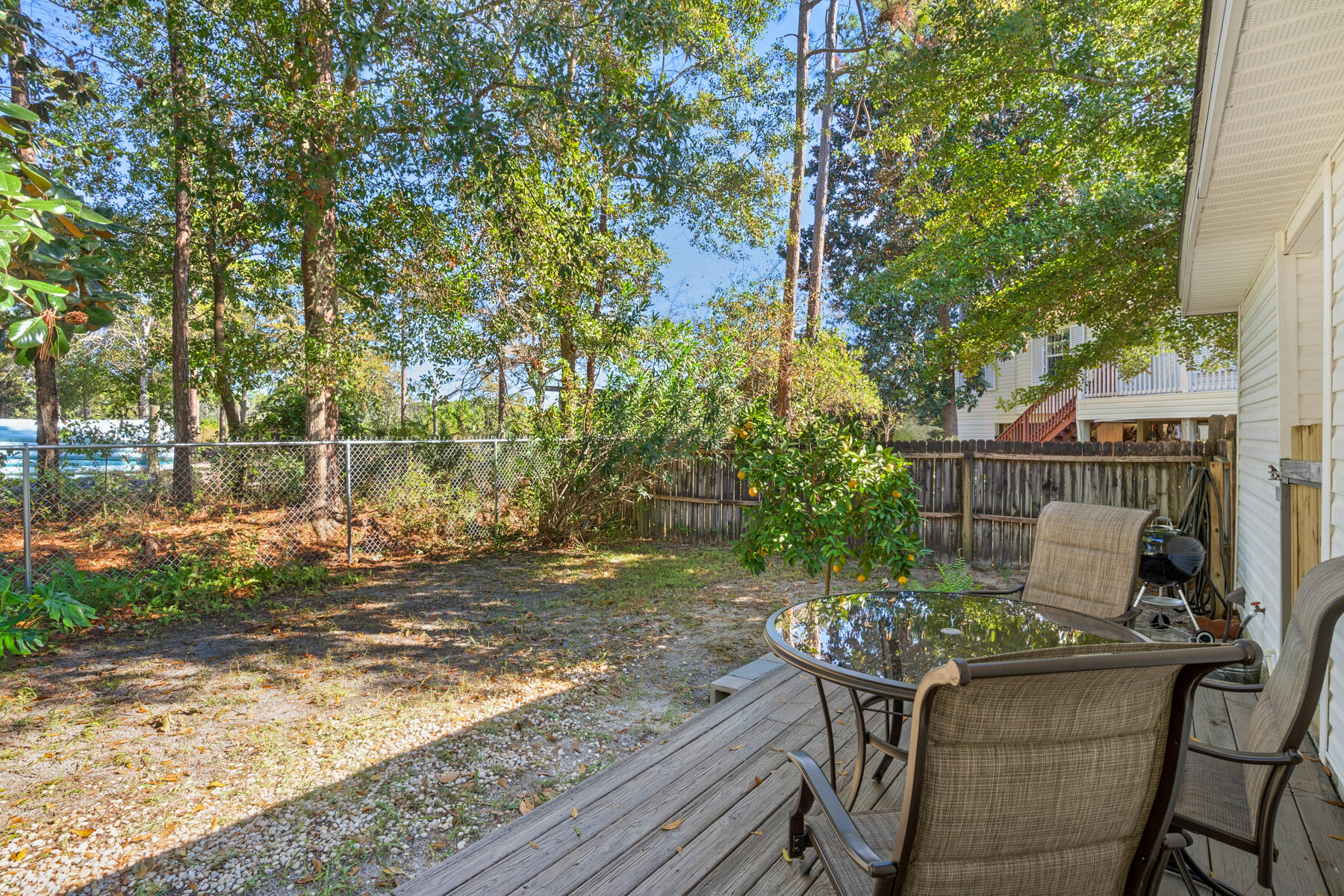 PALMETTO PLANTATION - Residential