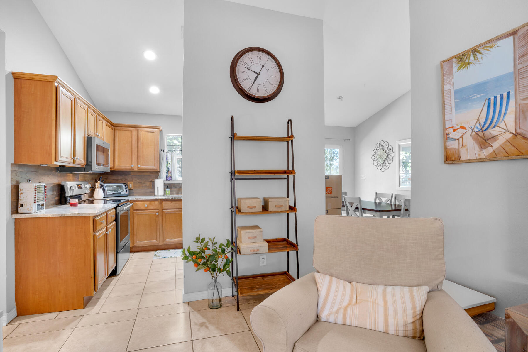 PALMETTO PLANTATION - Residential