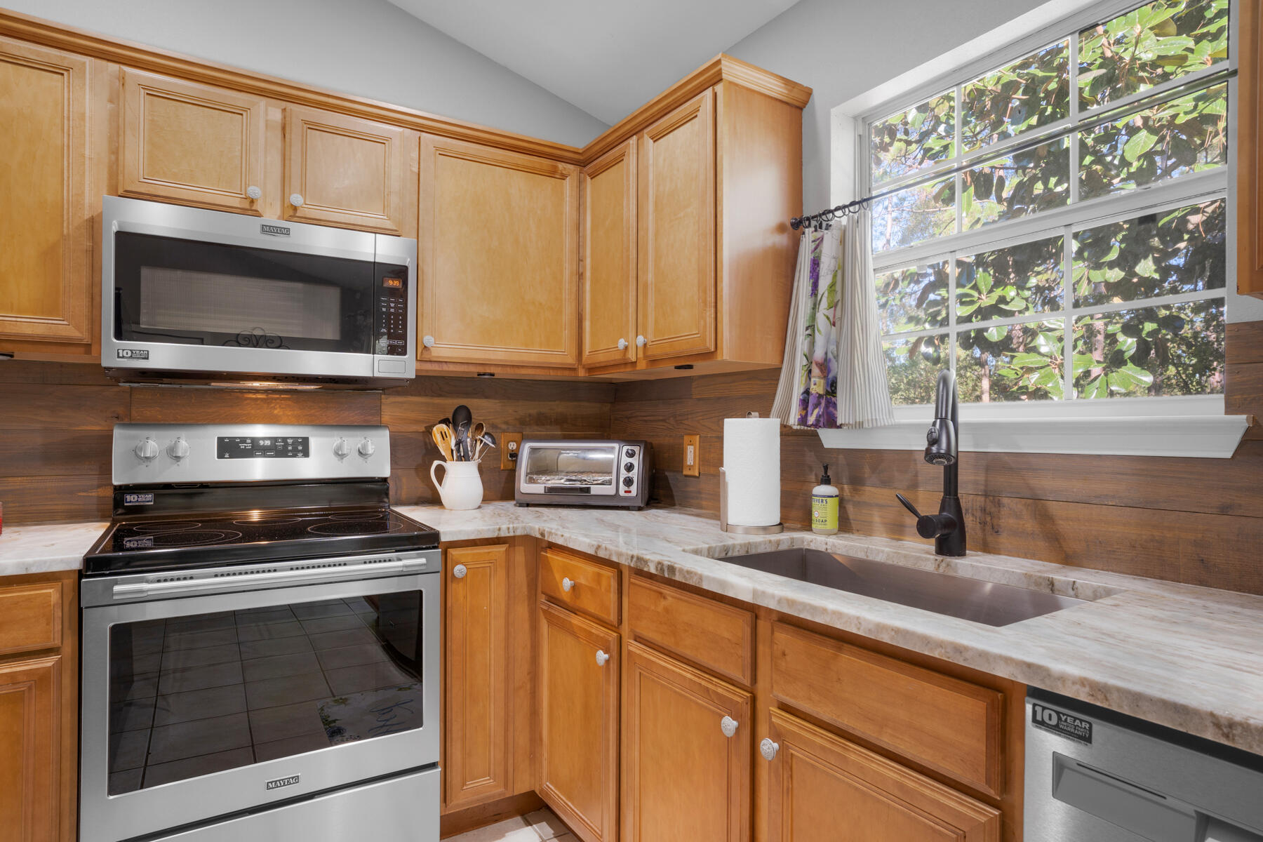 PALMETTO PLANTATION - Residential