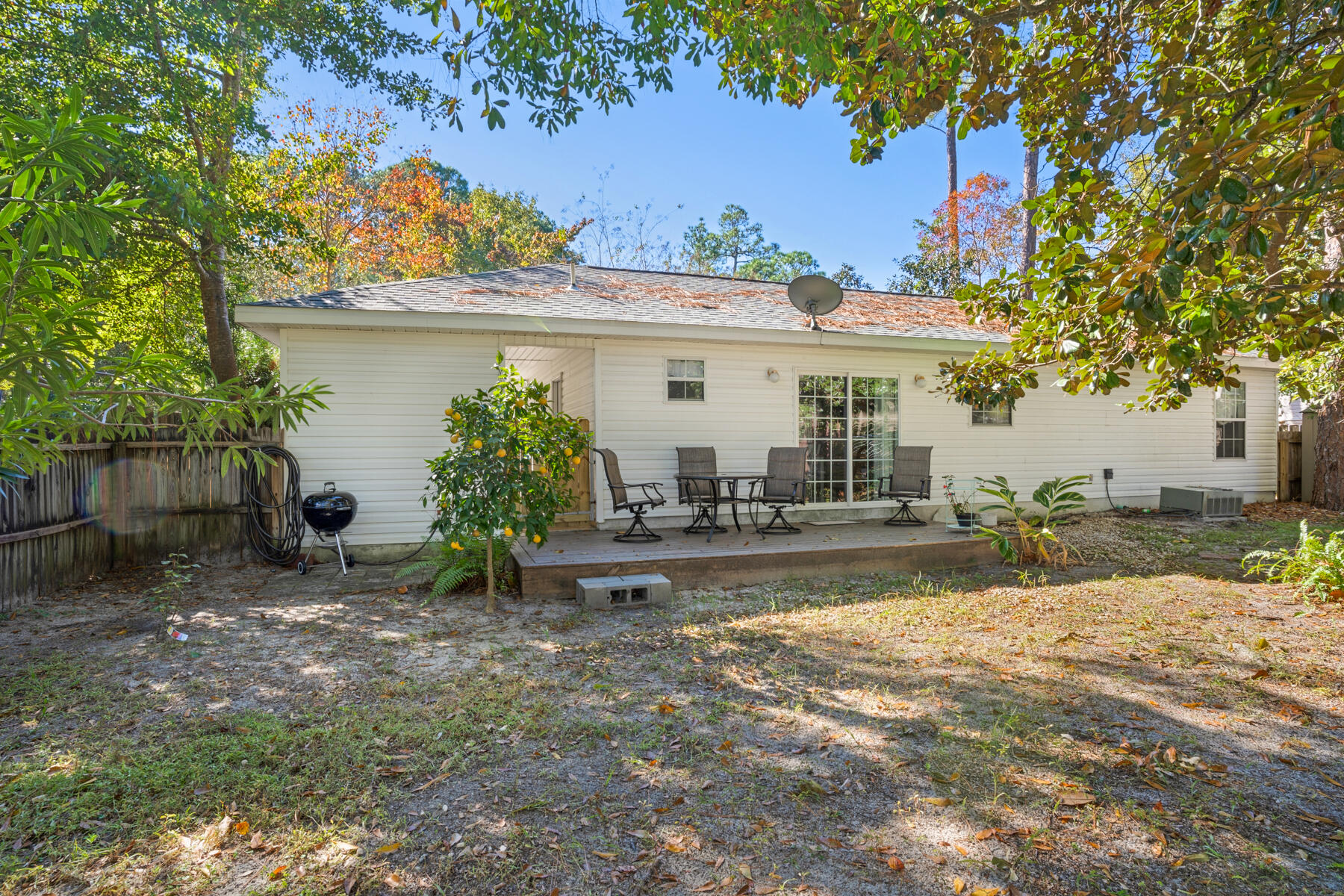 PALMETTO PLANTATION - Residential