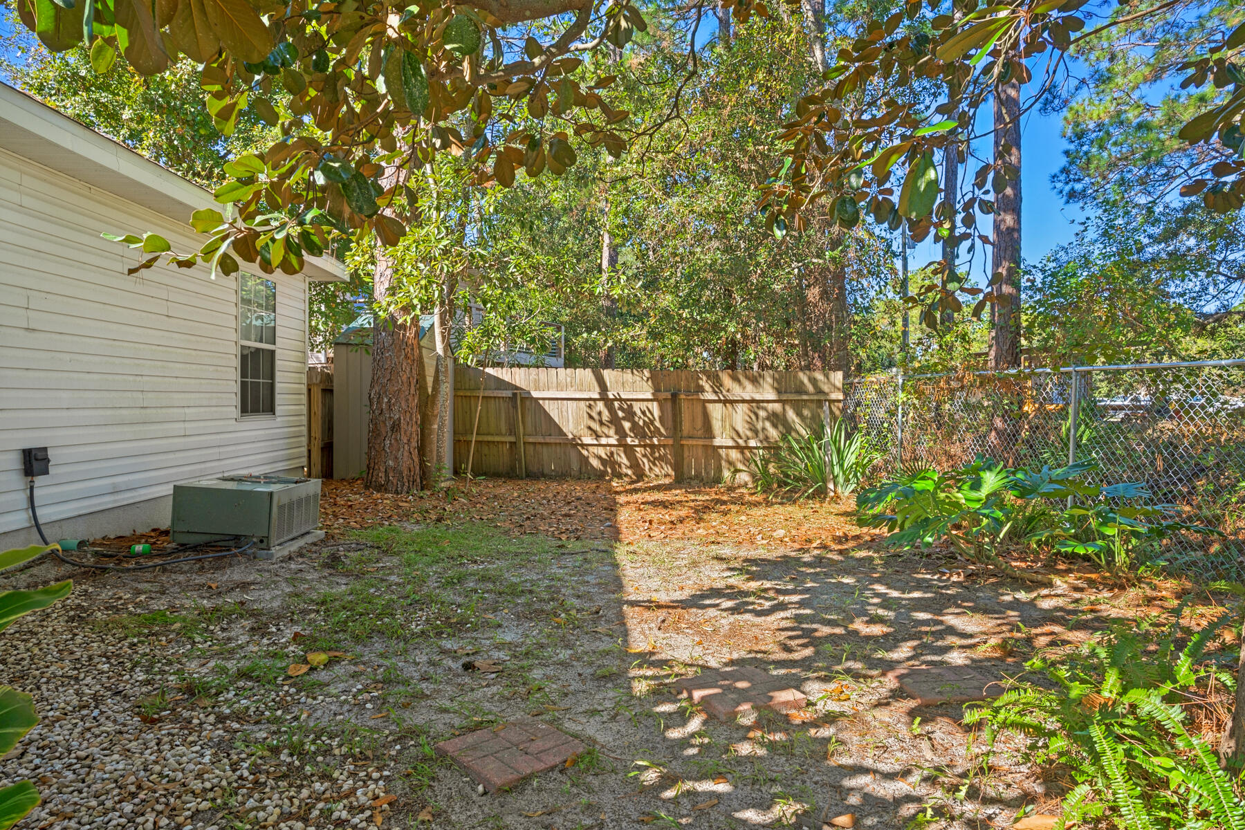 PALMETTO PLANTATION - Residential