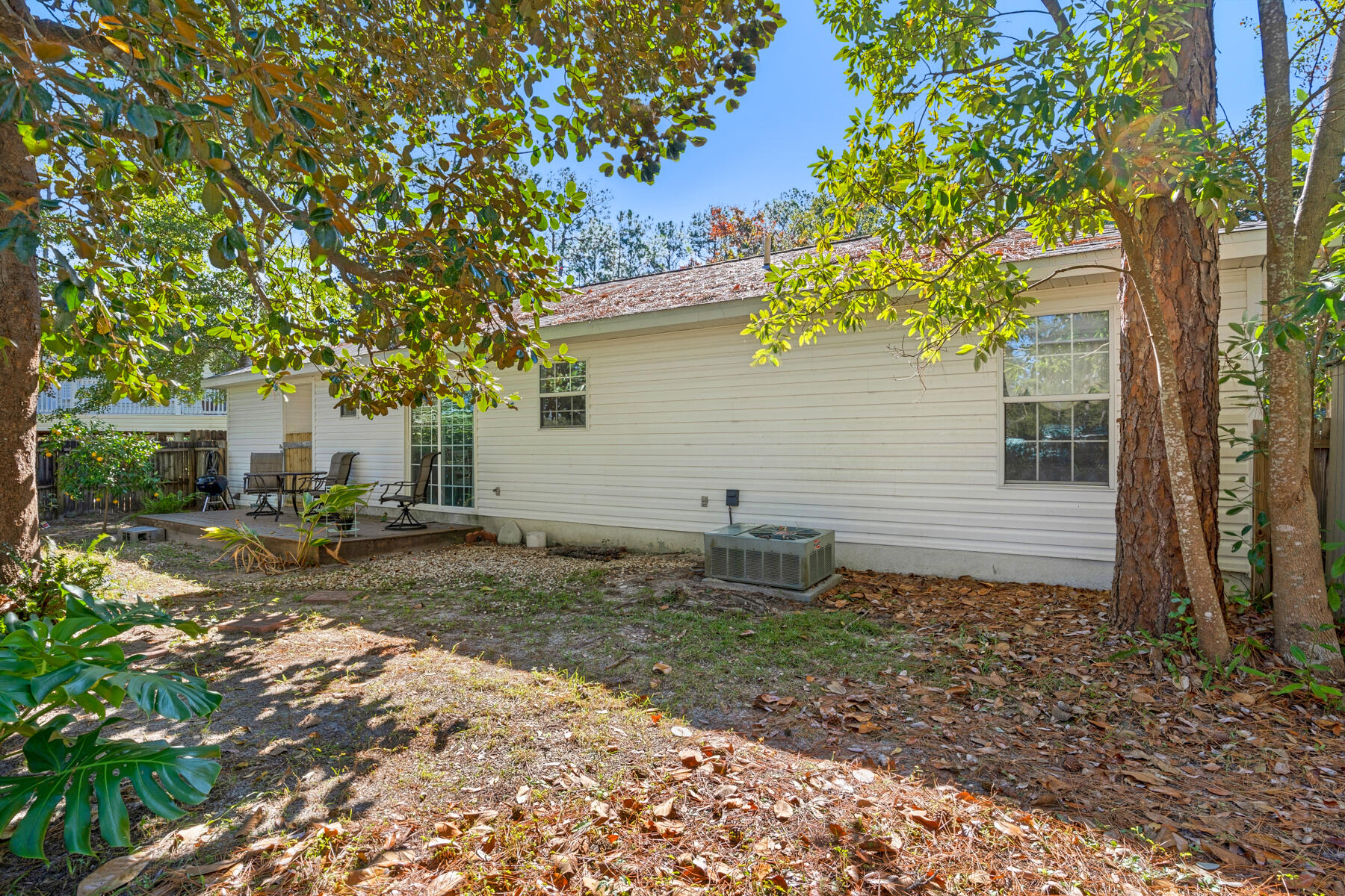 PALMETTO PLANTATION - Residential