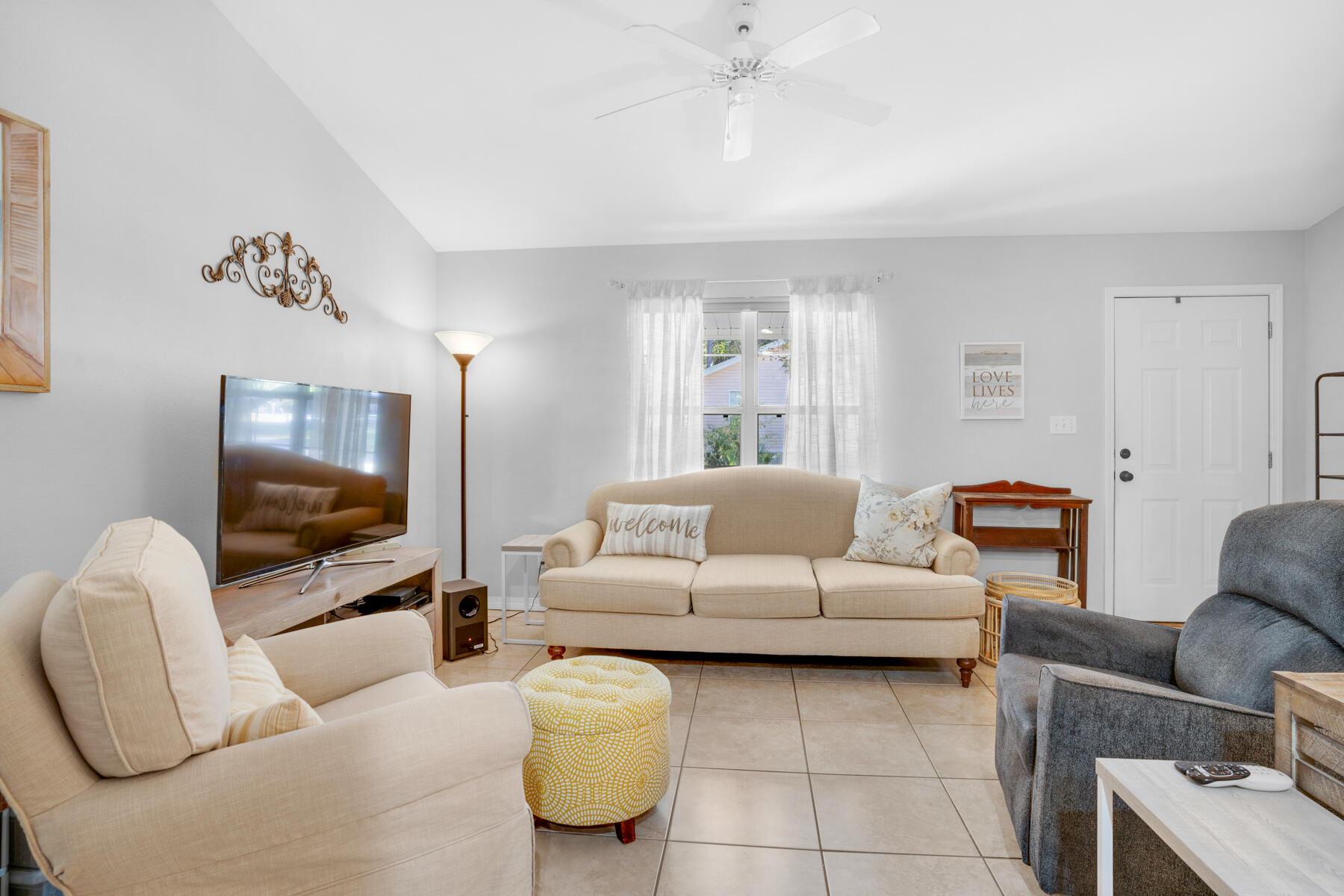 PALMETTO PLANTATION - Residential