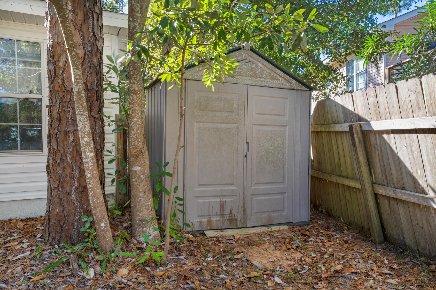 PALMETTO PLANTATION - Residential