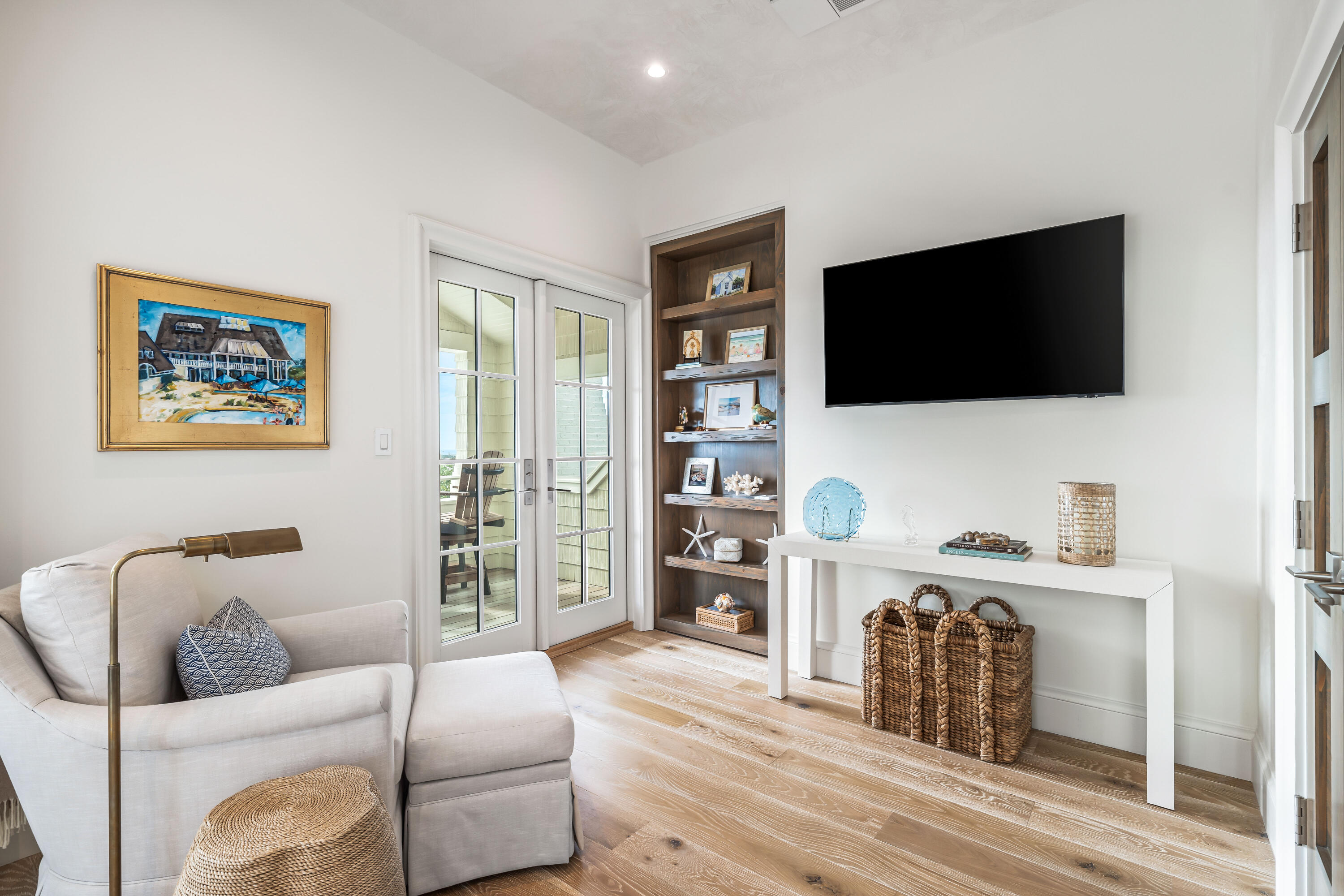 WATERSOUND BEACH - Residential