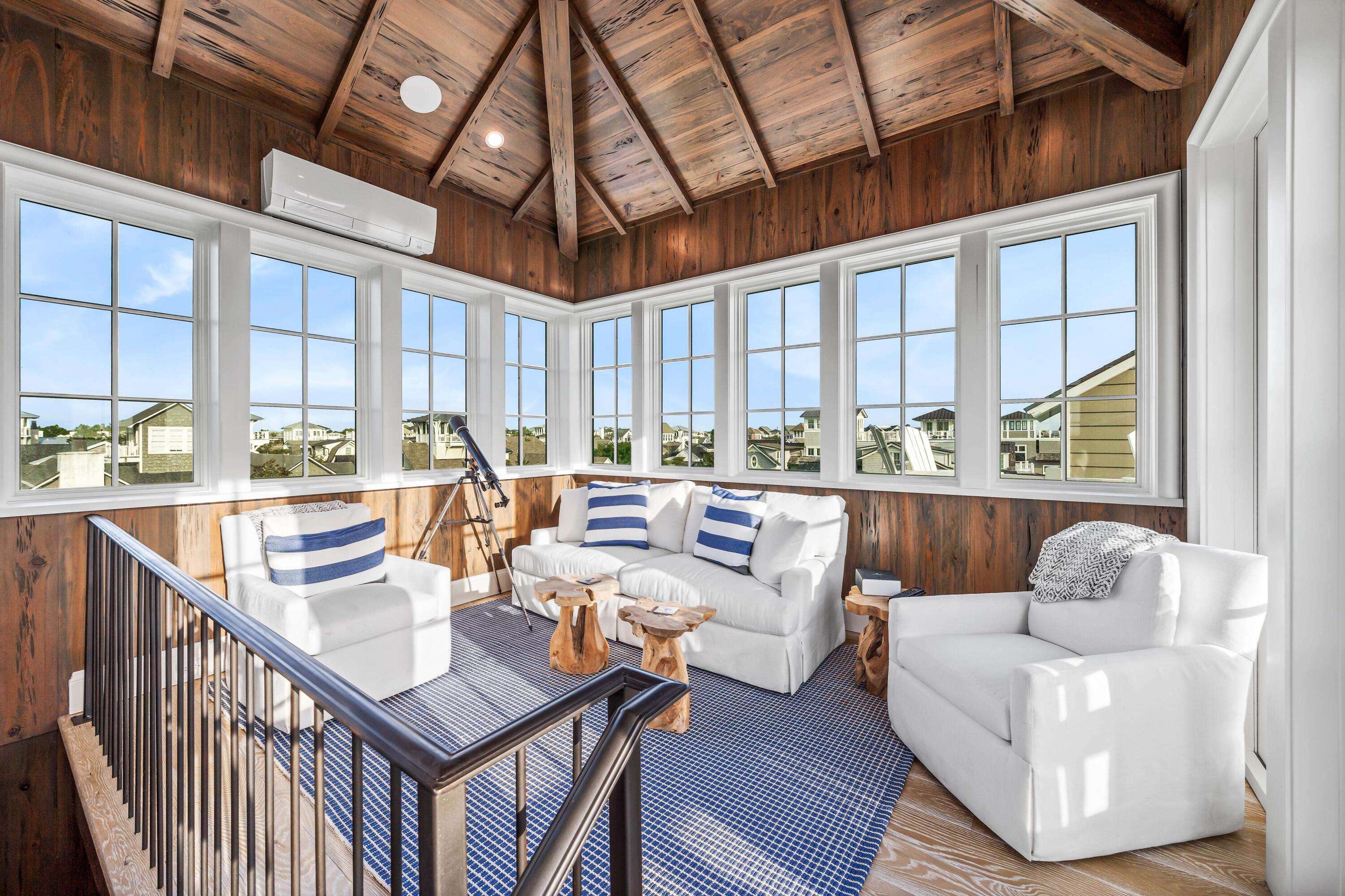 WATERSOUND BEACH - Residential
