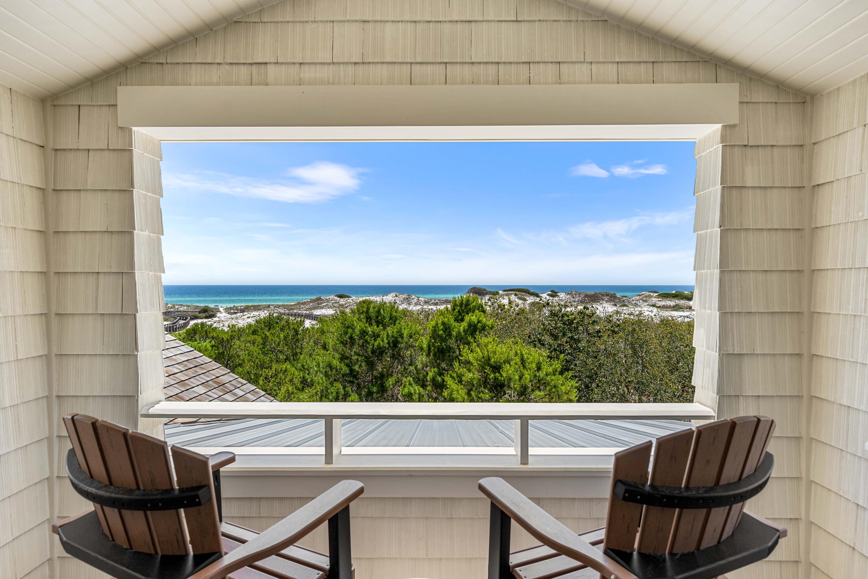 WATERSOUND BEACH - Residential