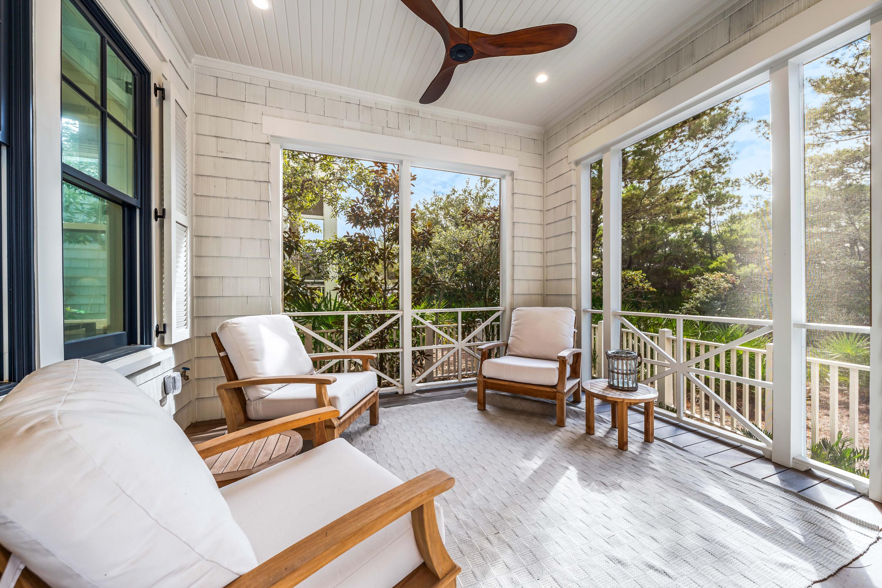 WATERSOUND BEACH - Residential
