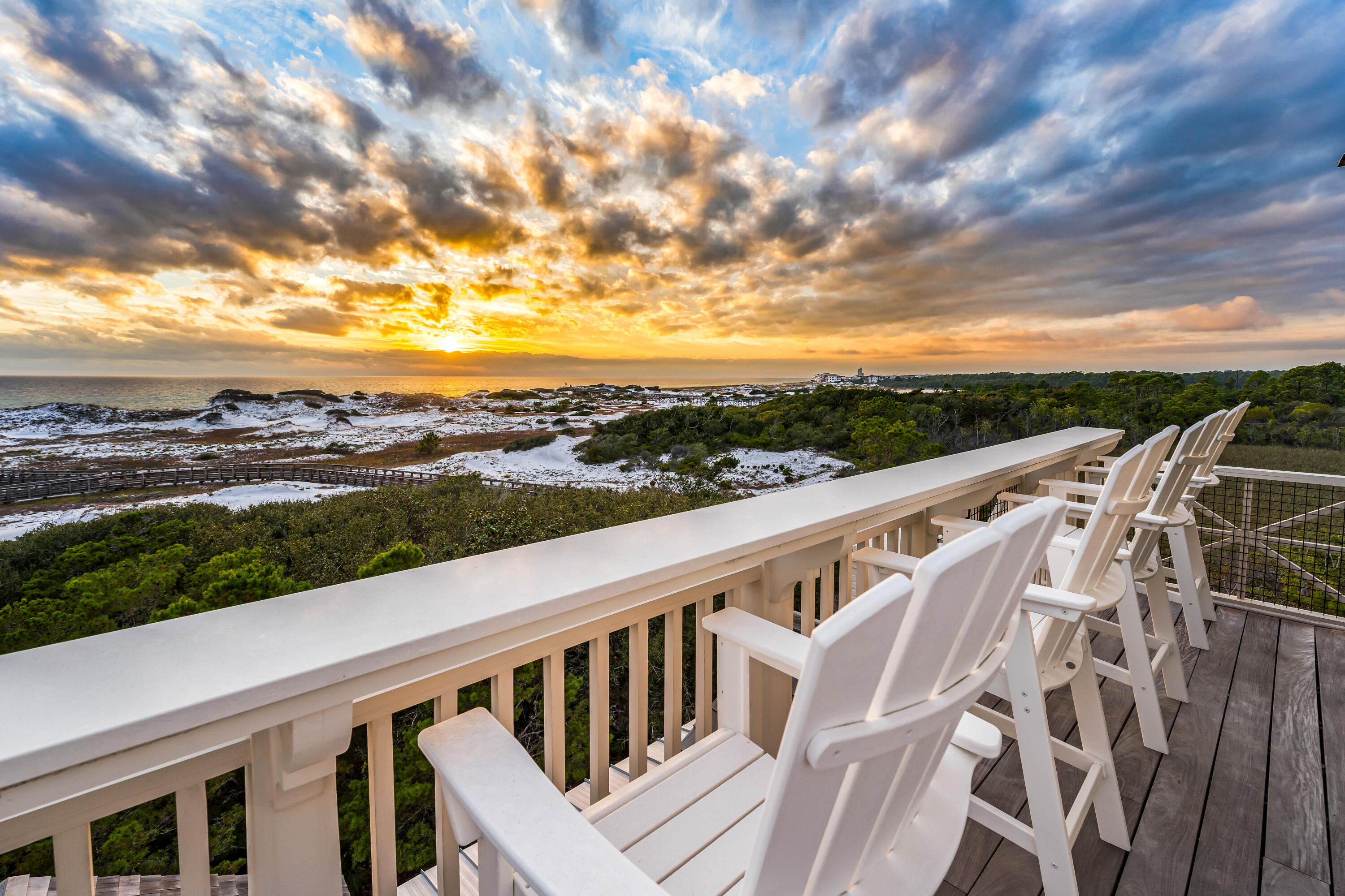 WATERSOUND BEACH - Residential