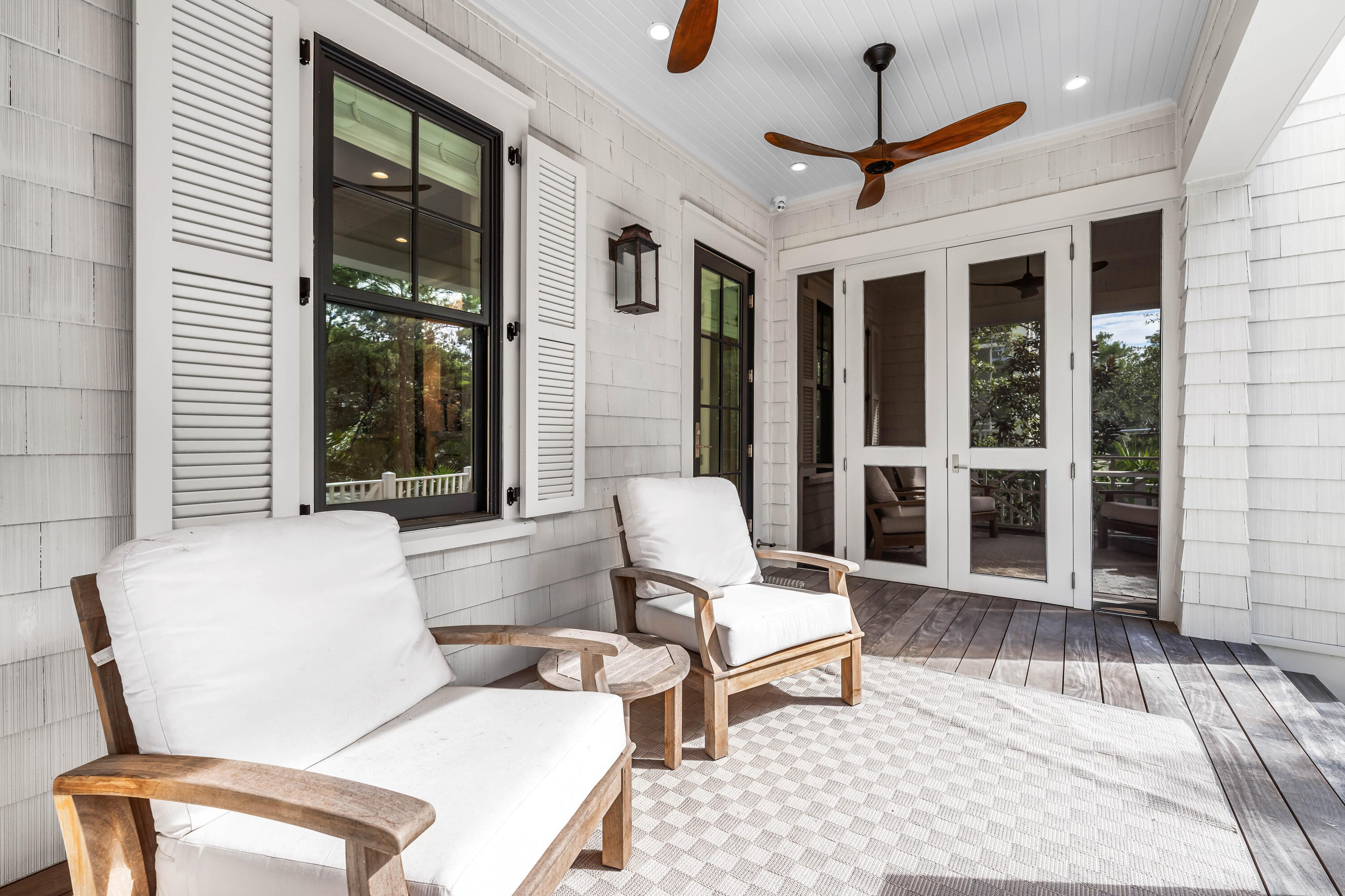 WATERSOUND BEACH - Residential