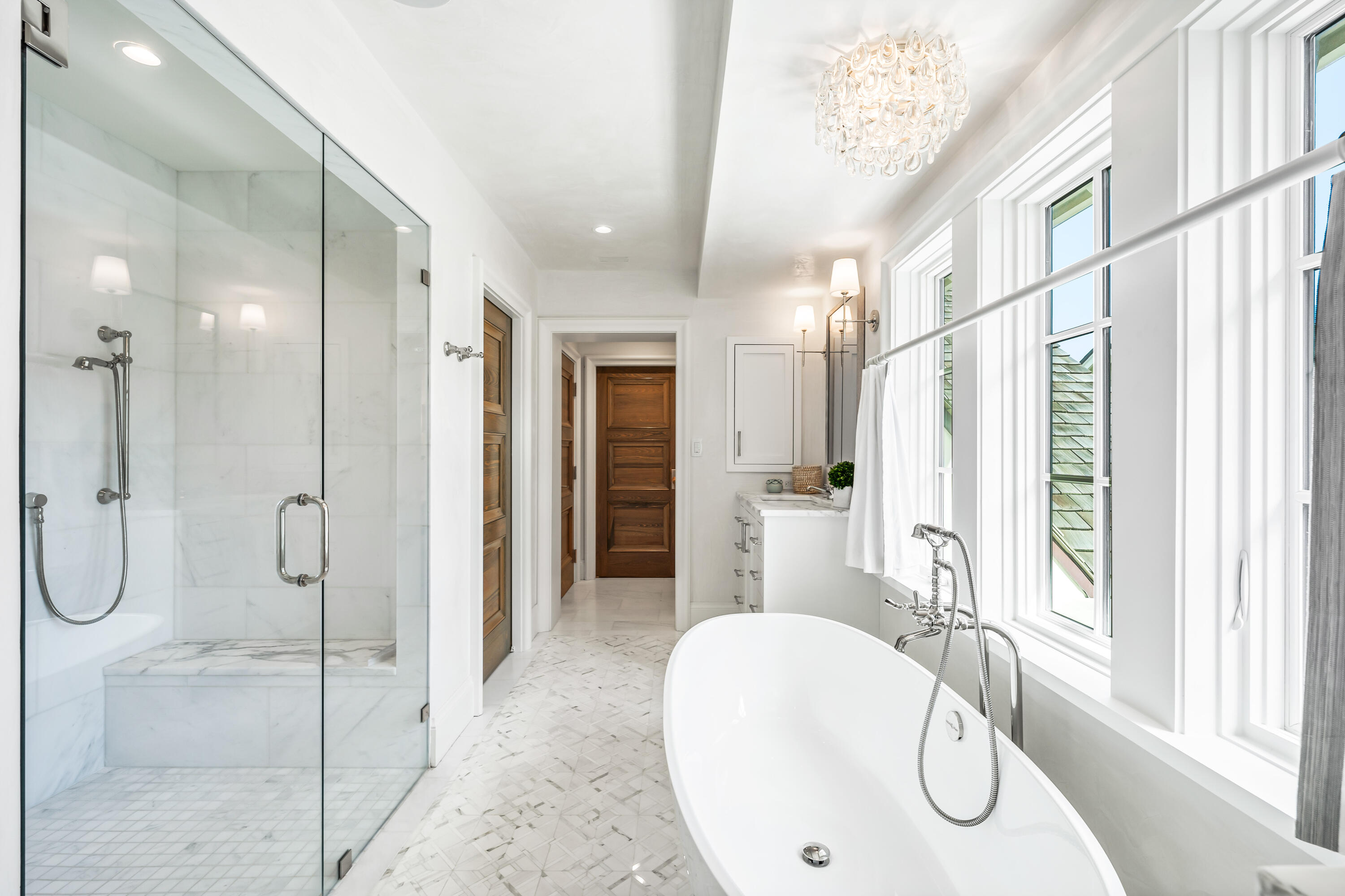 WATERSOUND BEACH - Residential