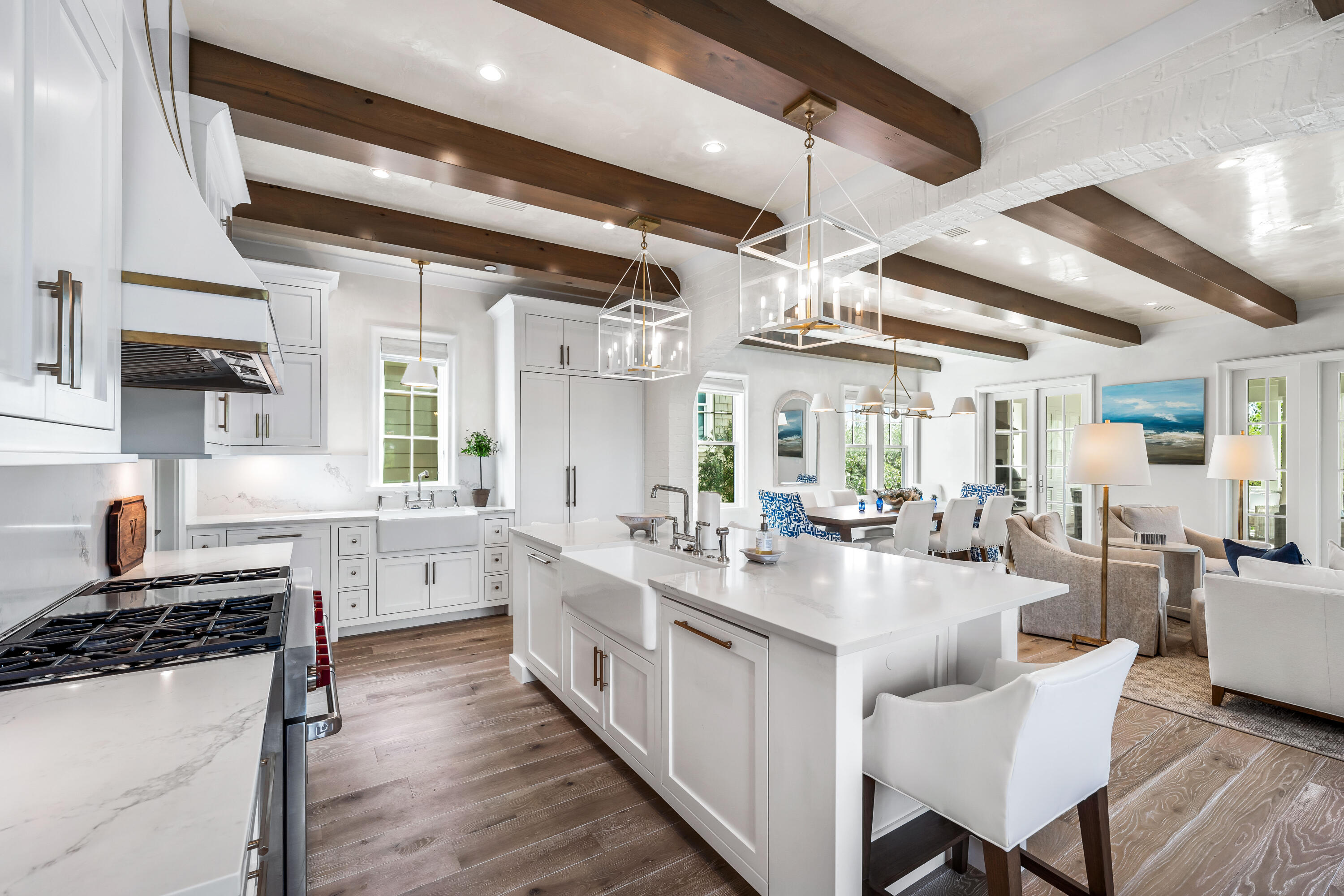 WATERSOUND BEACH - Residential