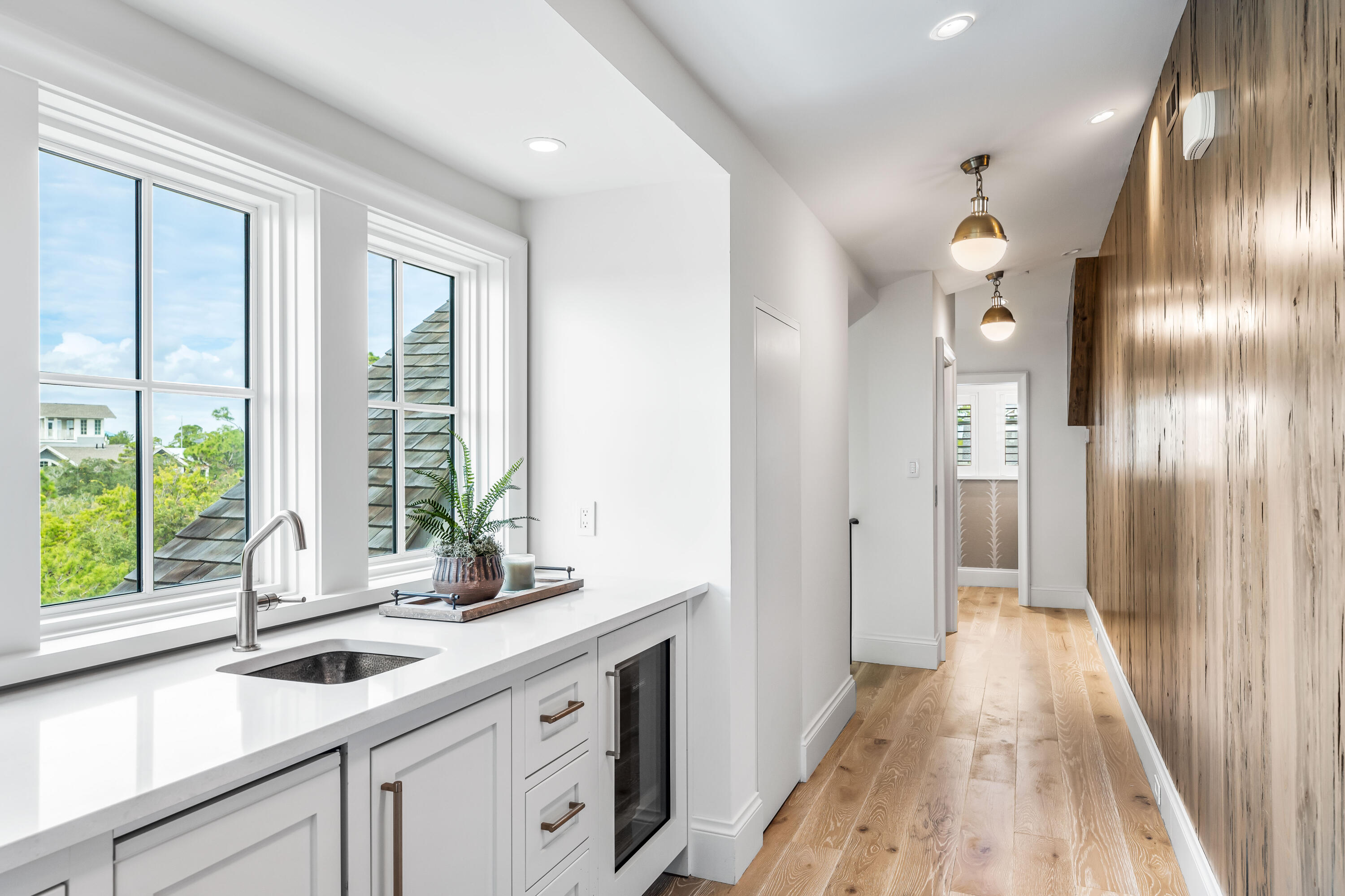WATERSOUND BEACH - Residential