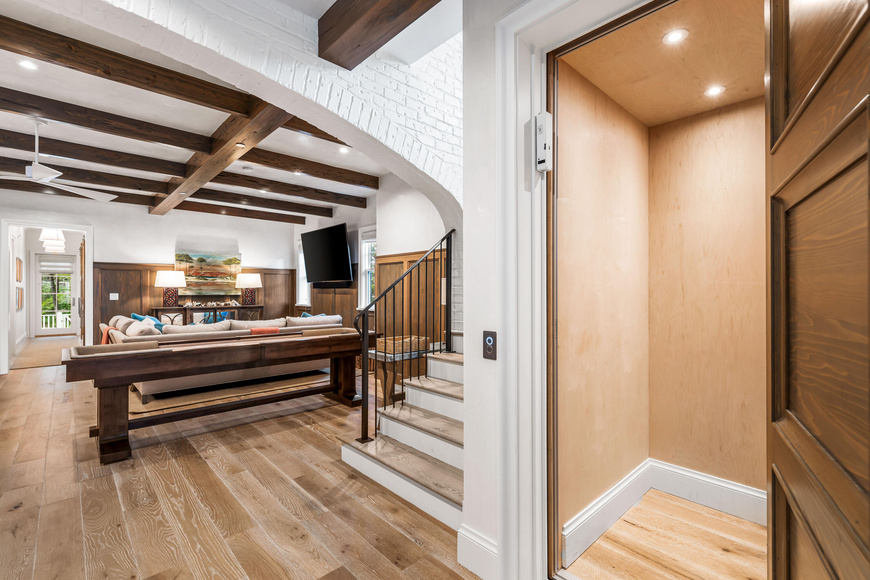 WATERSOUND BEACH - Residential