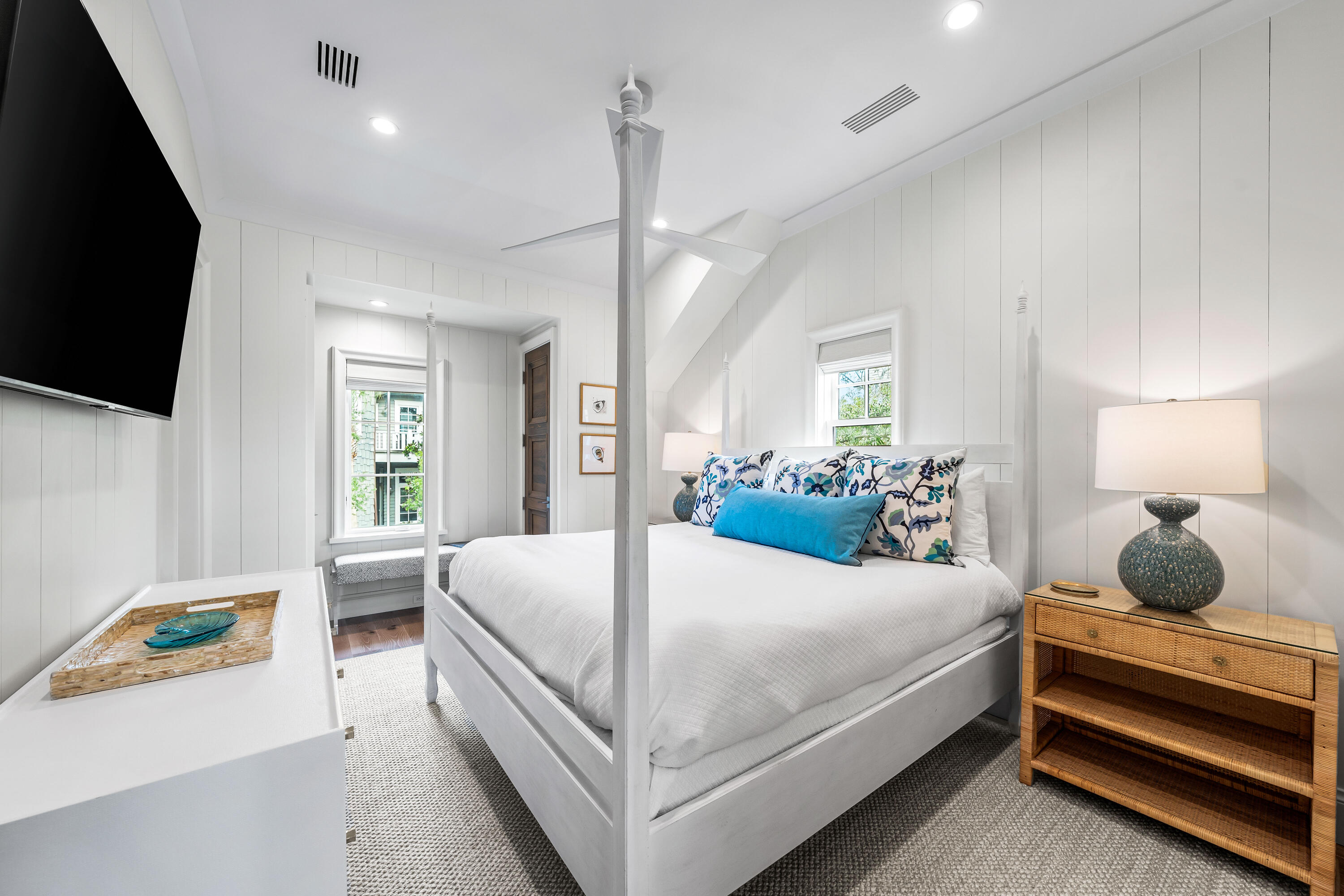 WATERSOUND BEACH - Residential