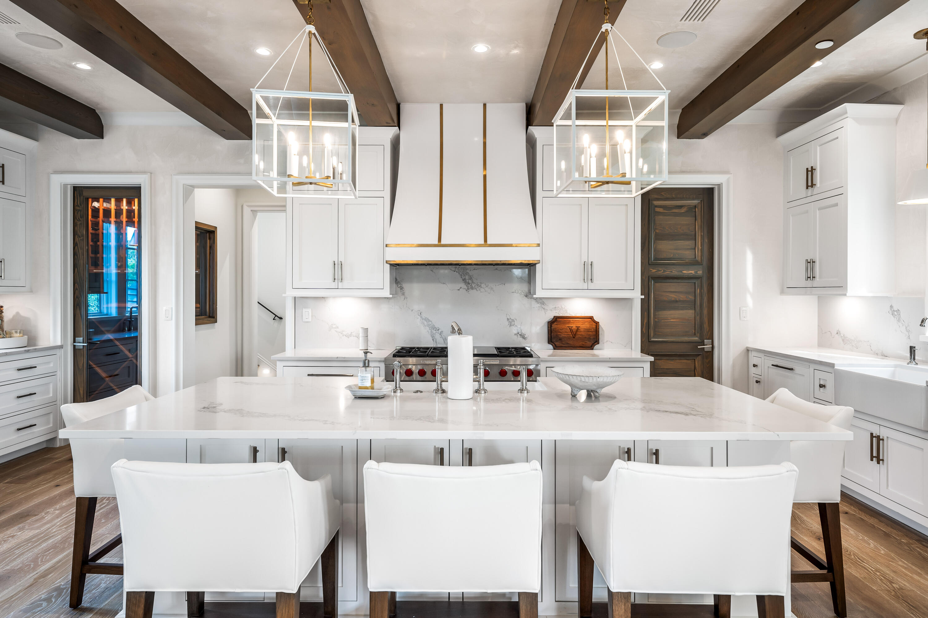 WATERSOUND BEACH - Residential