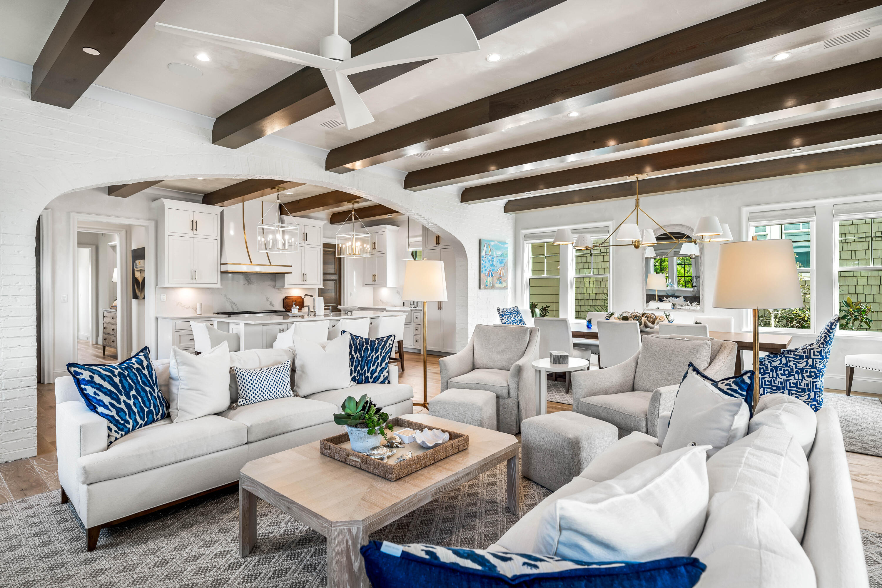 WATERSOUND BEACH - Residential