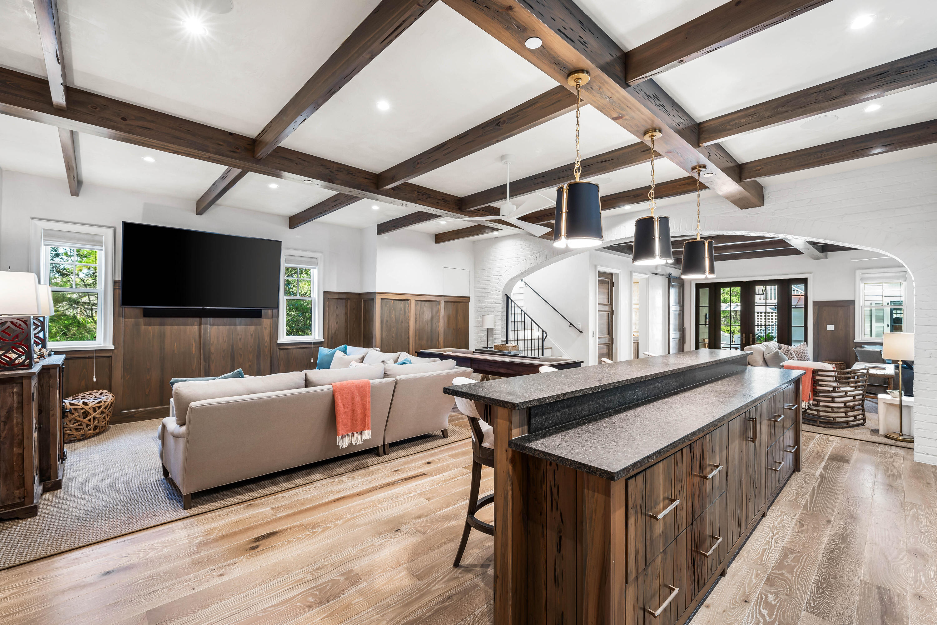 WATERSOUND BEACH - Residential