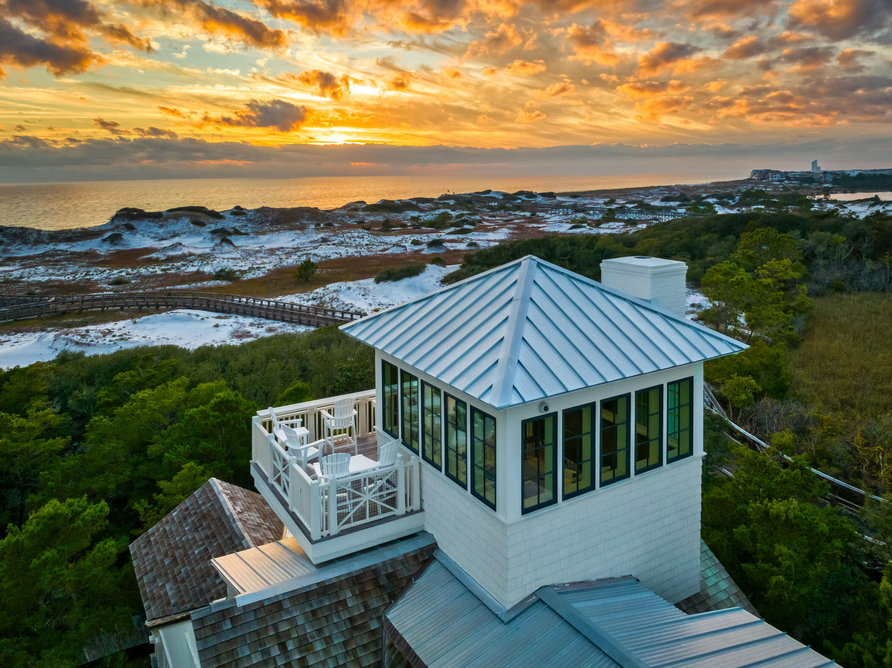 WATERSOUND BEACH - Residential
