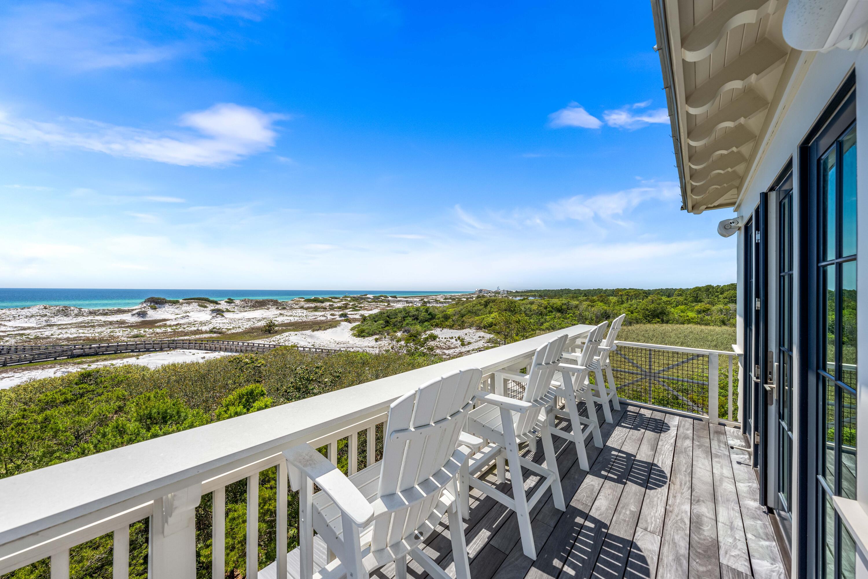 WATERSOUND BEACH - Residential