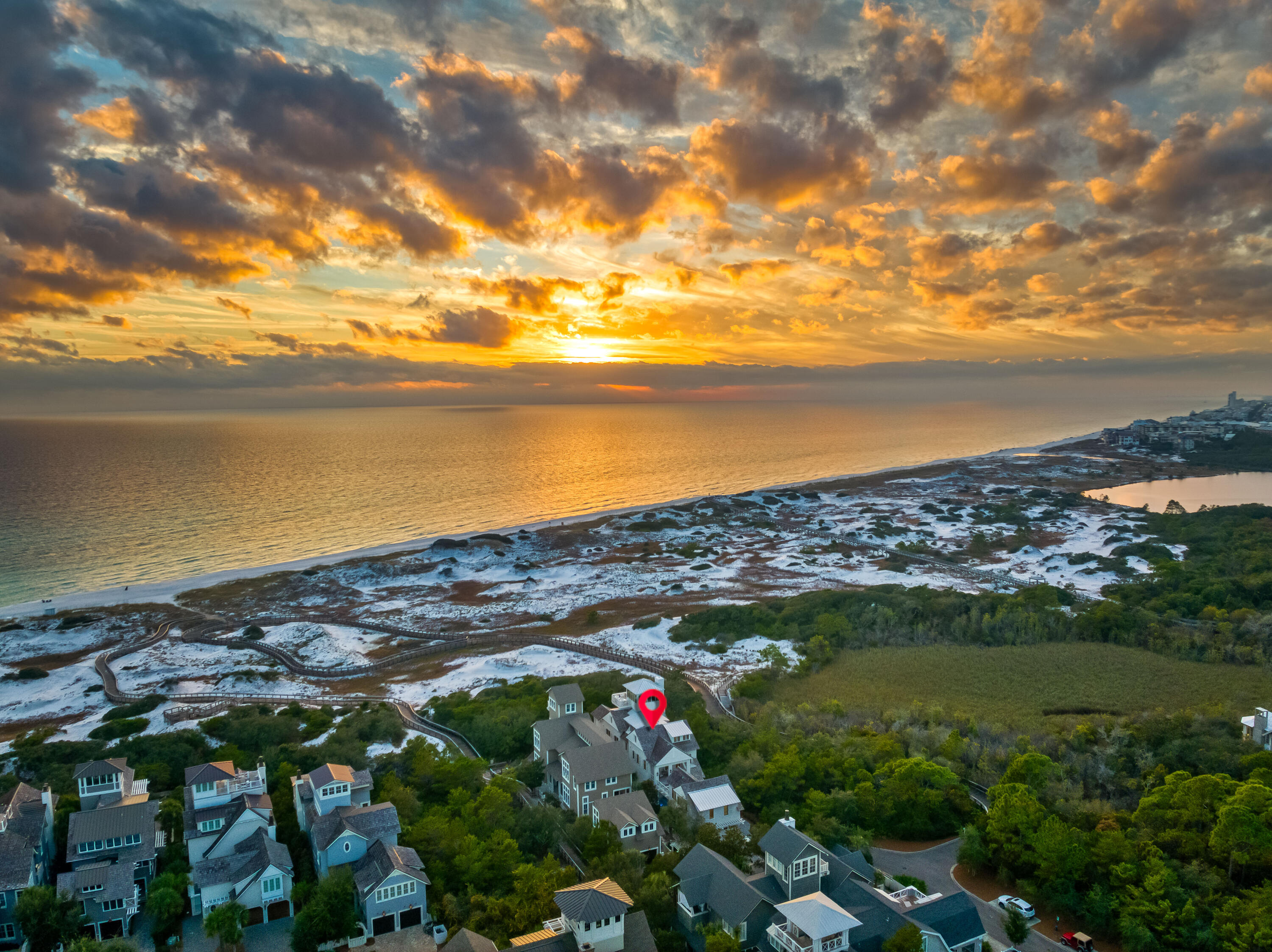 WATERSOUND BEACH - Residential