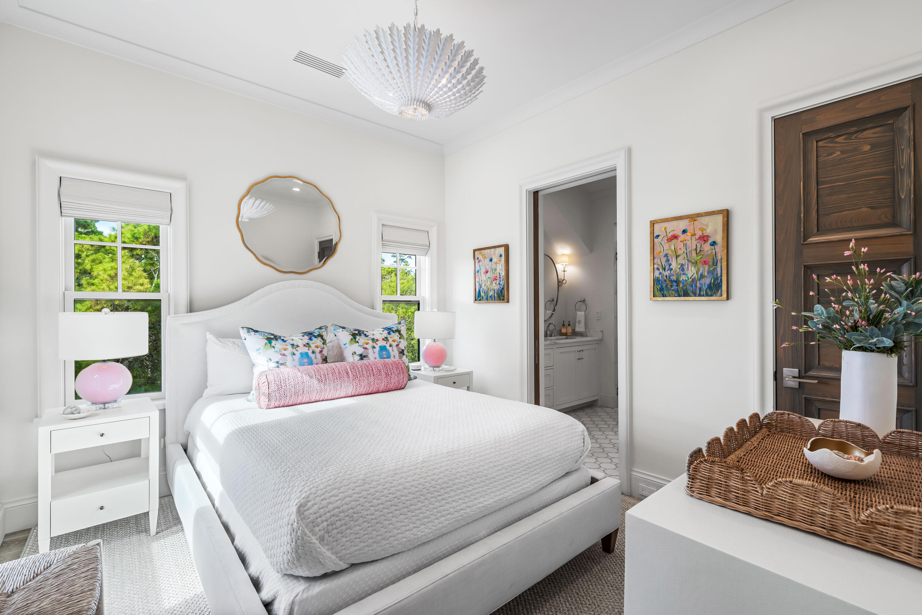 WATERSOUND BEACH - Residential