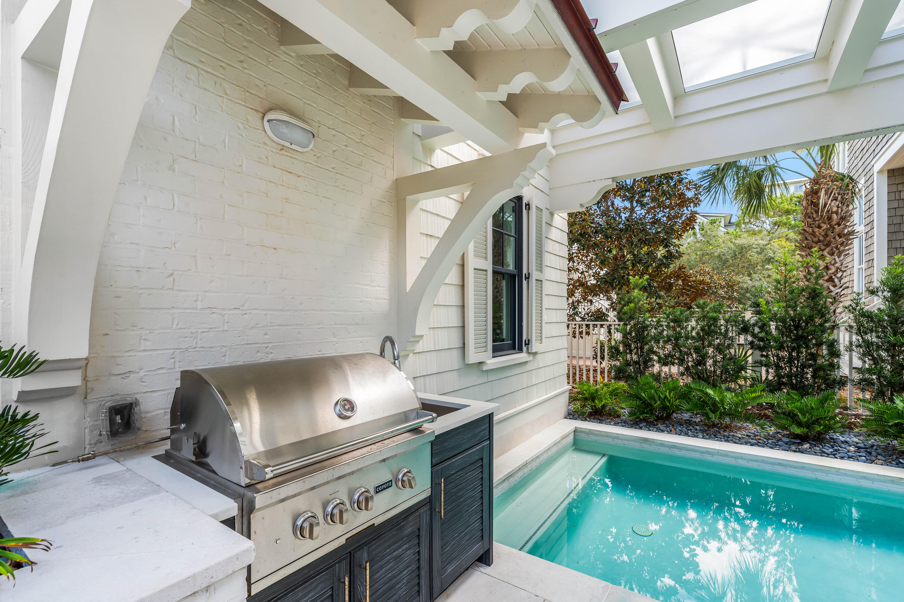 WATERSOUND BEACH - Residential