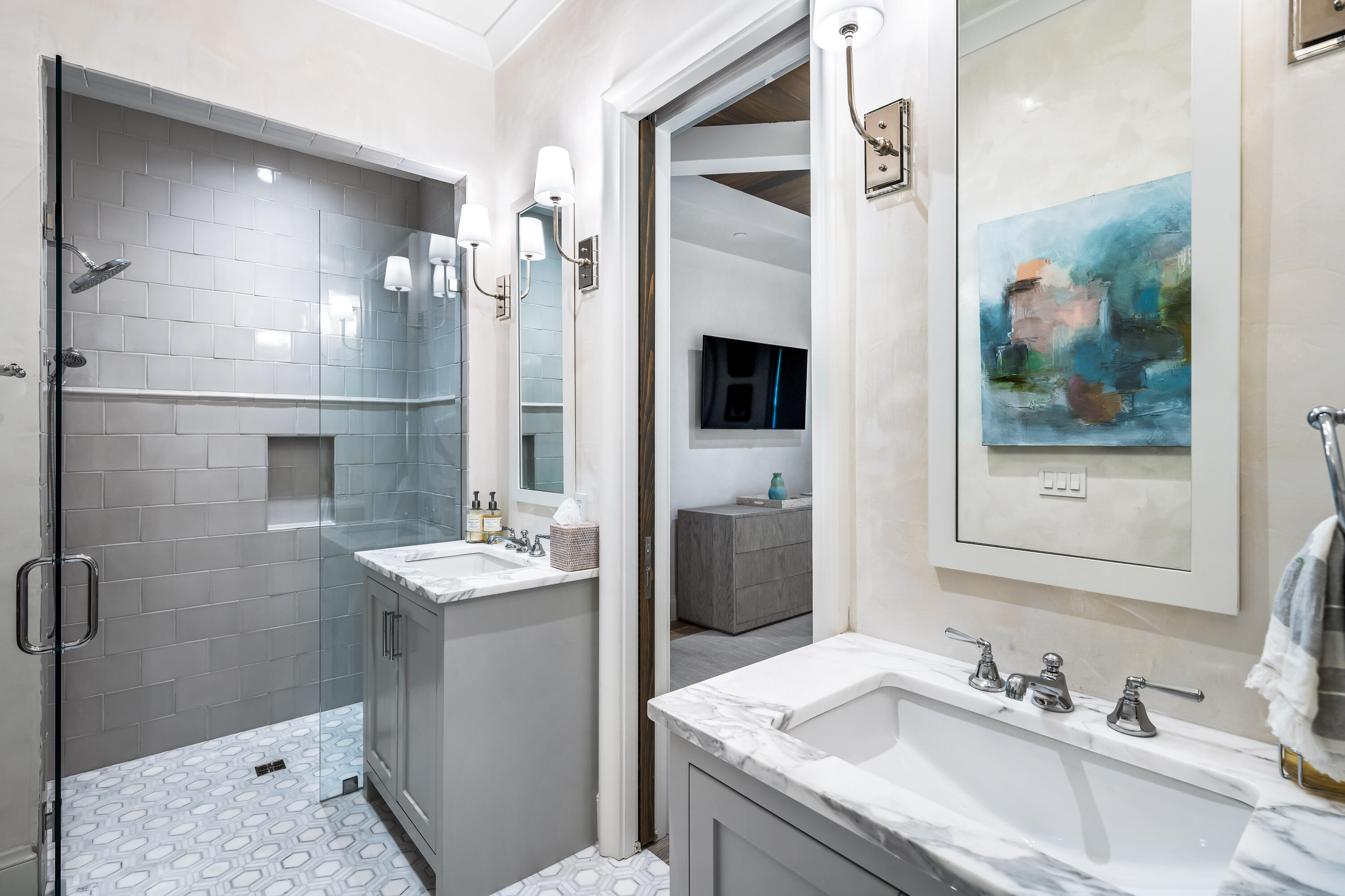WATERSOUND BEACH - Residential