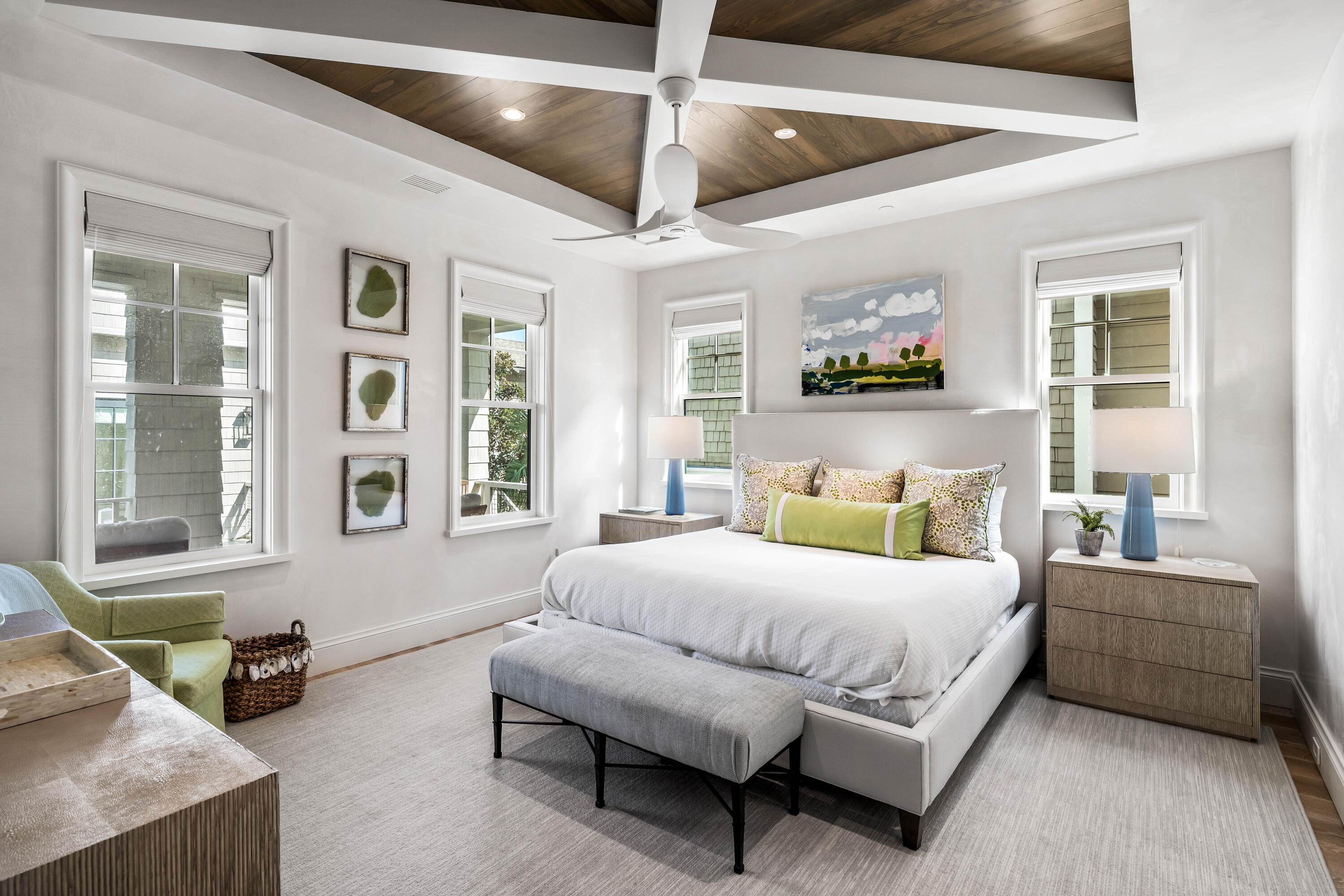 WATERSOUND BEACH - Residential