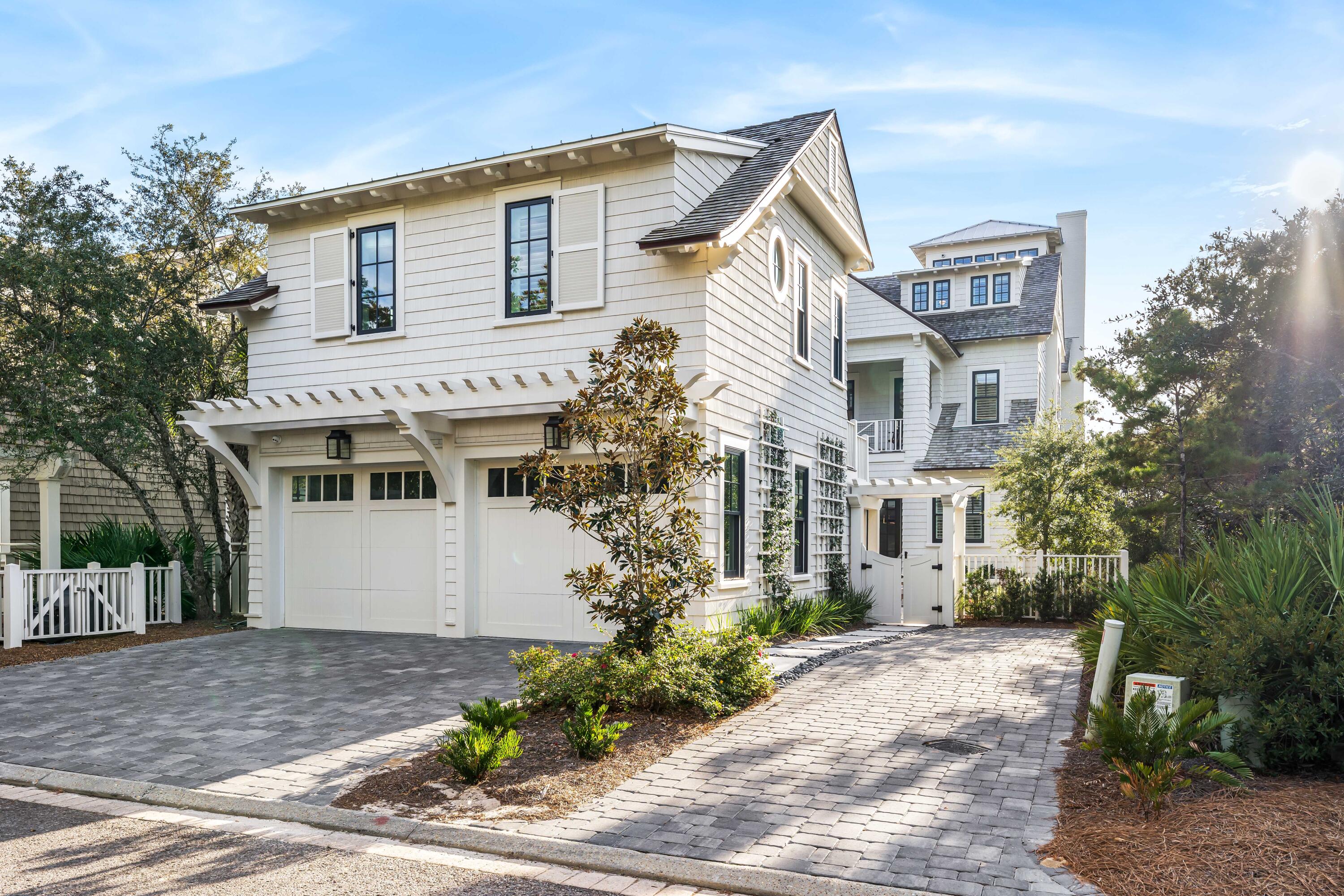WATERSOUND BEACH - Residential