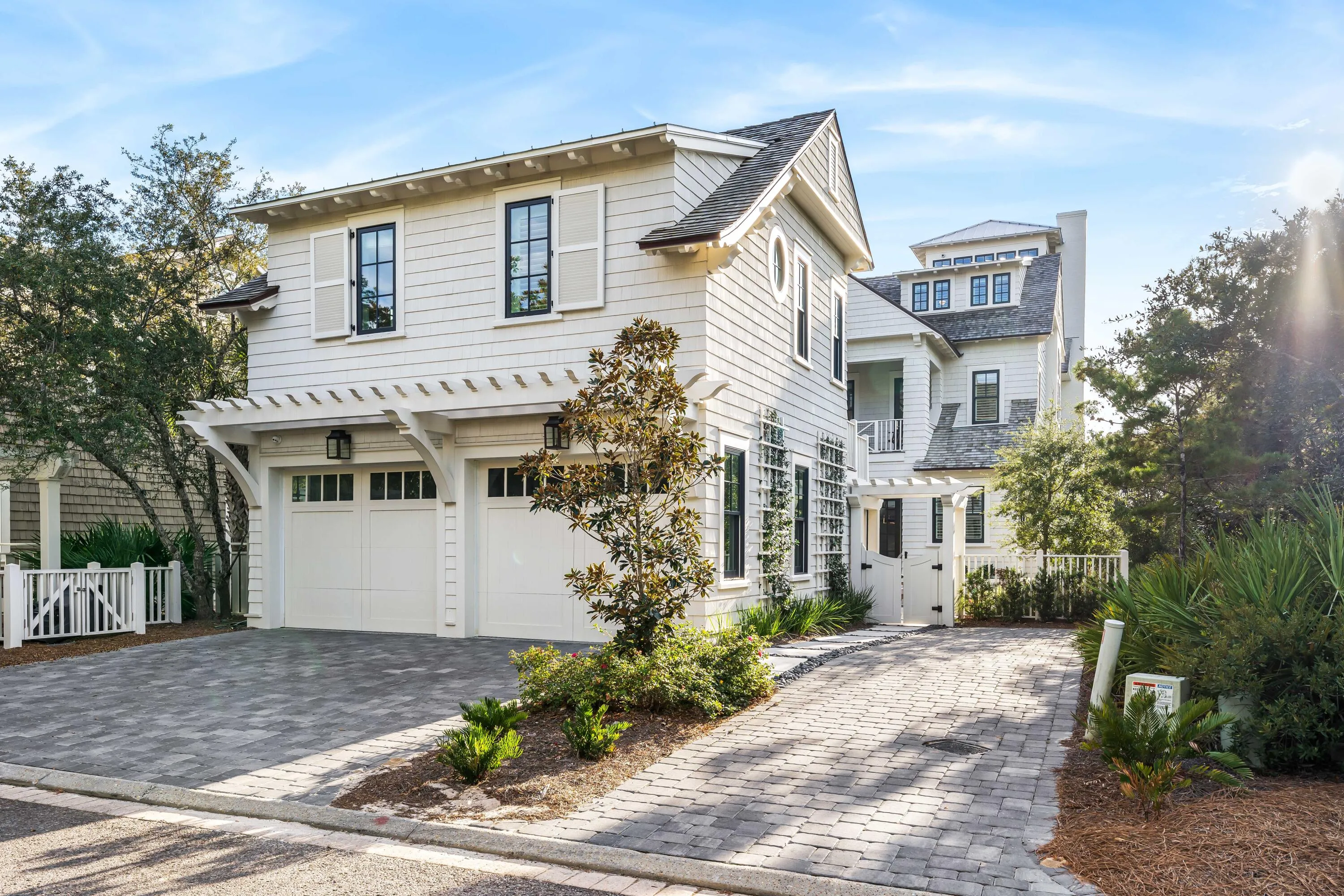 Watersound, Florida 32461, United States, 6 Bedrooms Bedrooms, ,8 BathroomsBathrooms,Residential,Active,225760