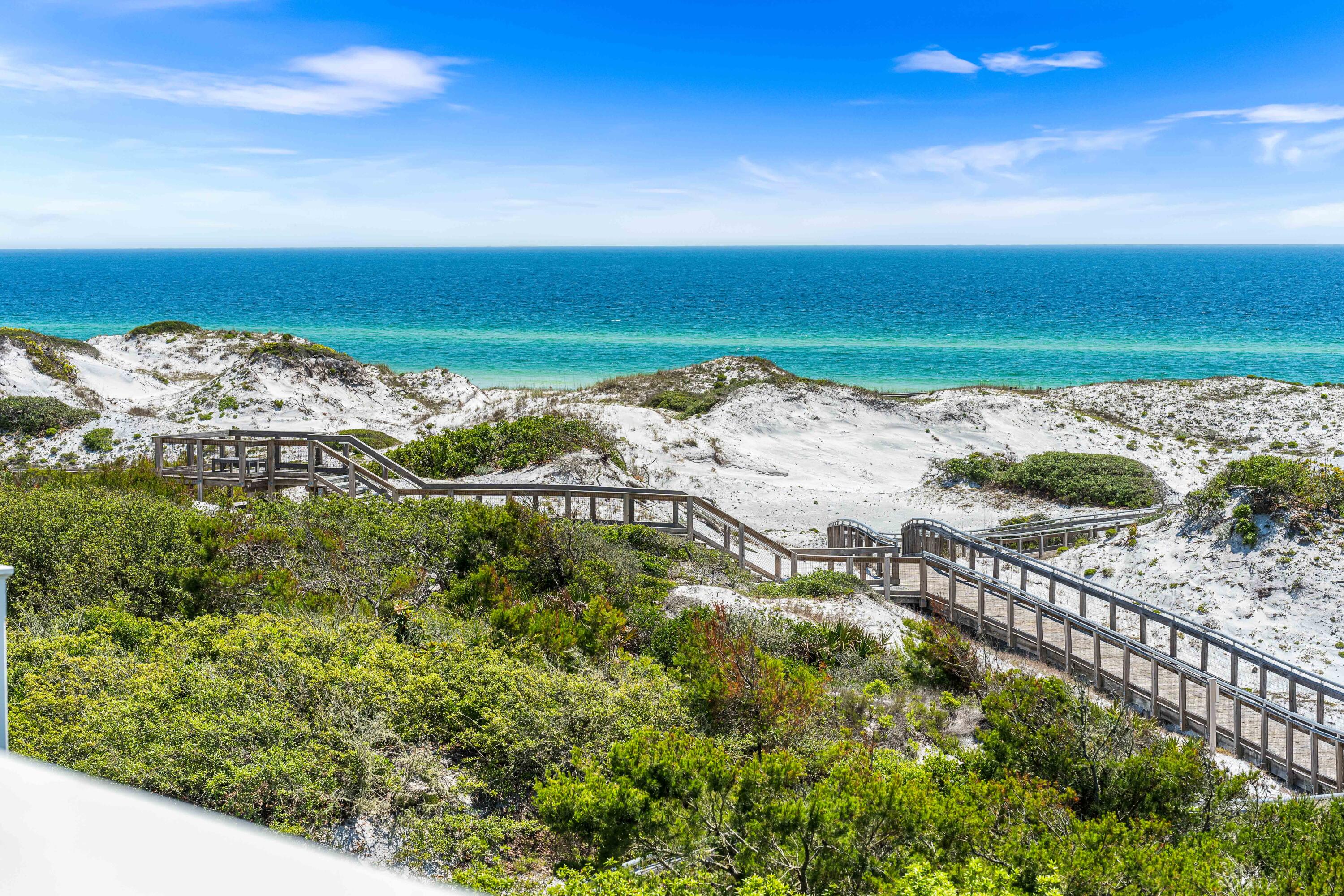 WATERSOUND BEACH - Residential