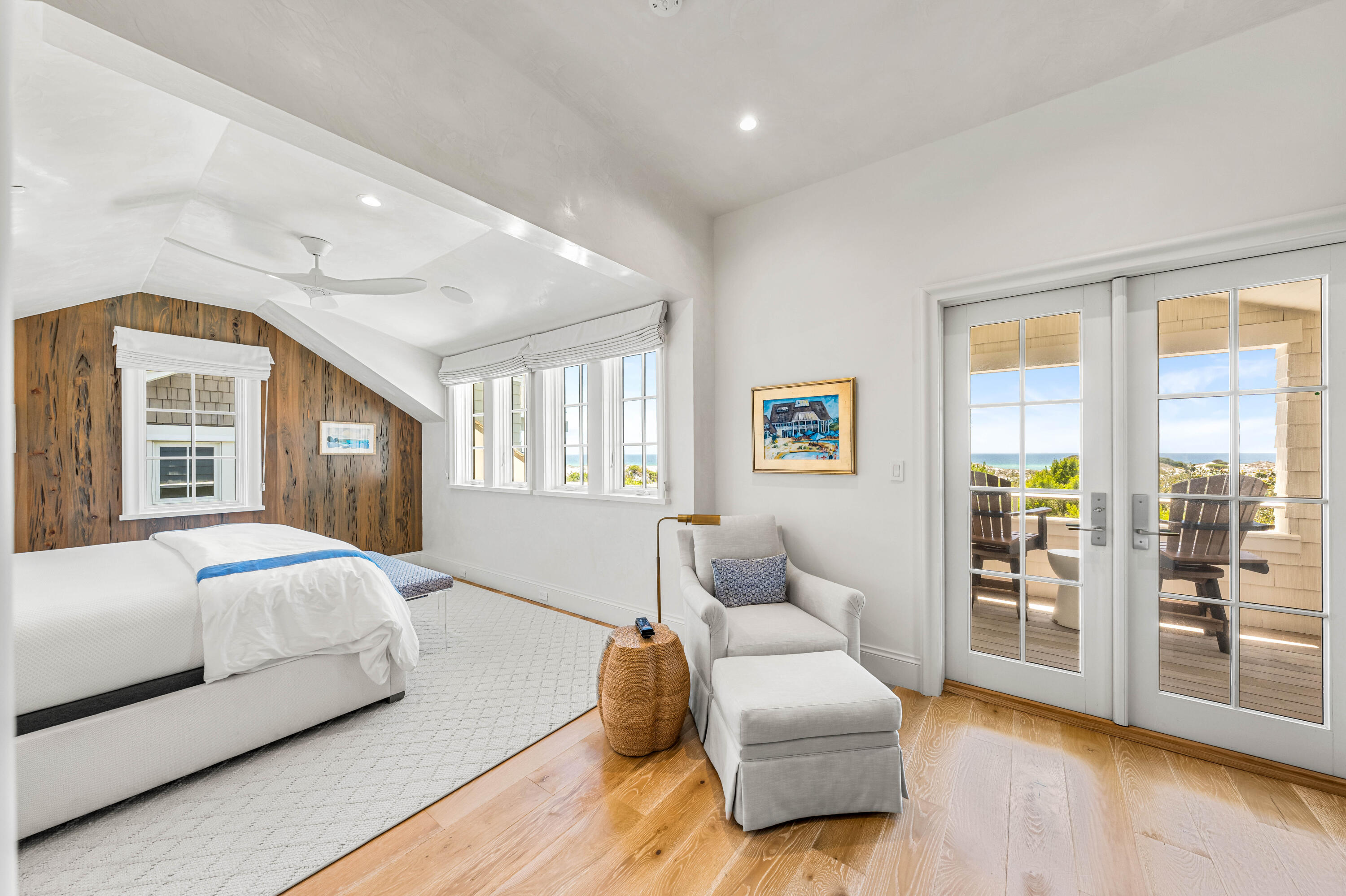 WATERSOUND BEACH - Residential