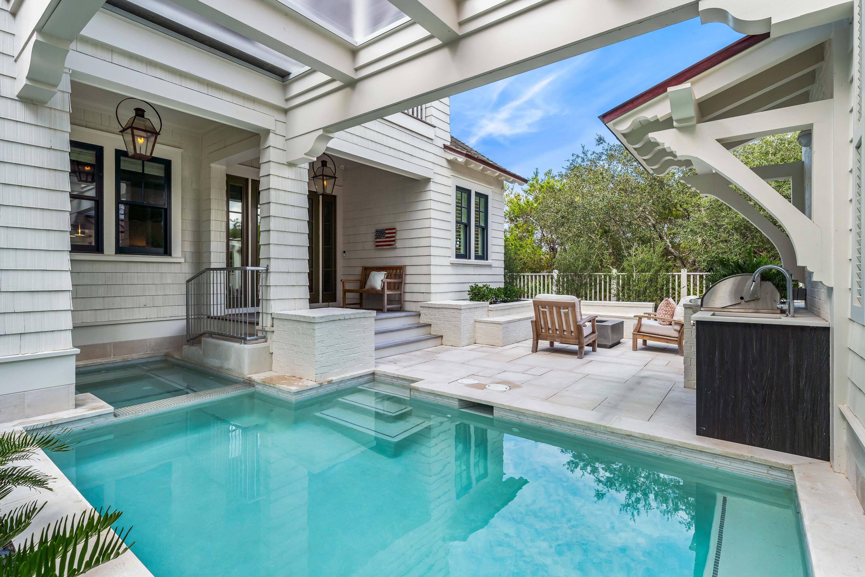 WATERSOUND BEACH - Residential