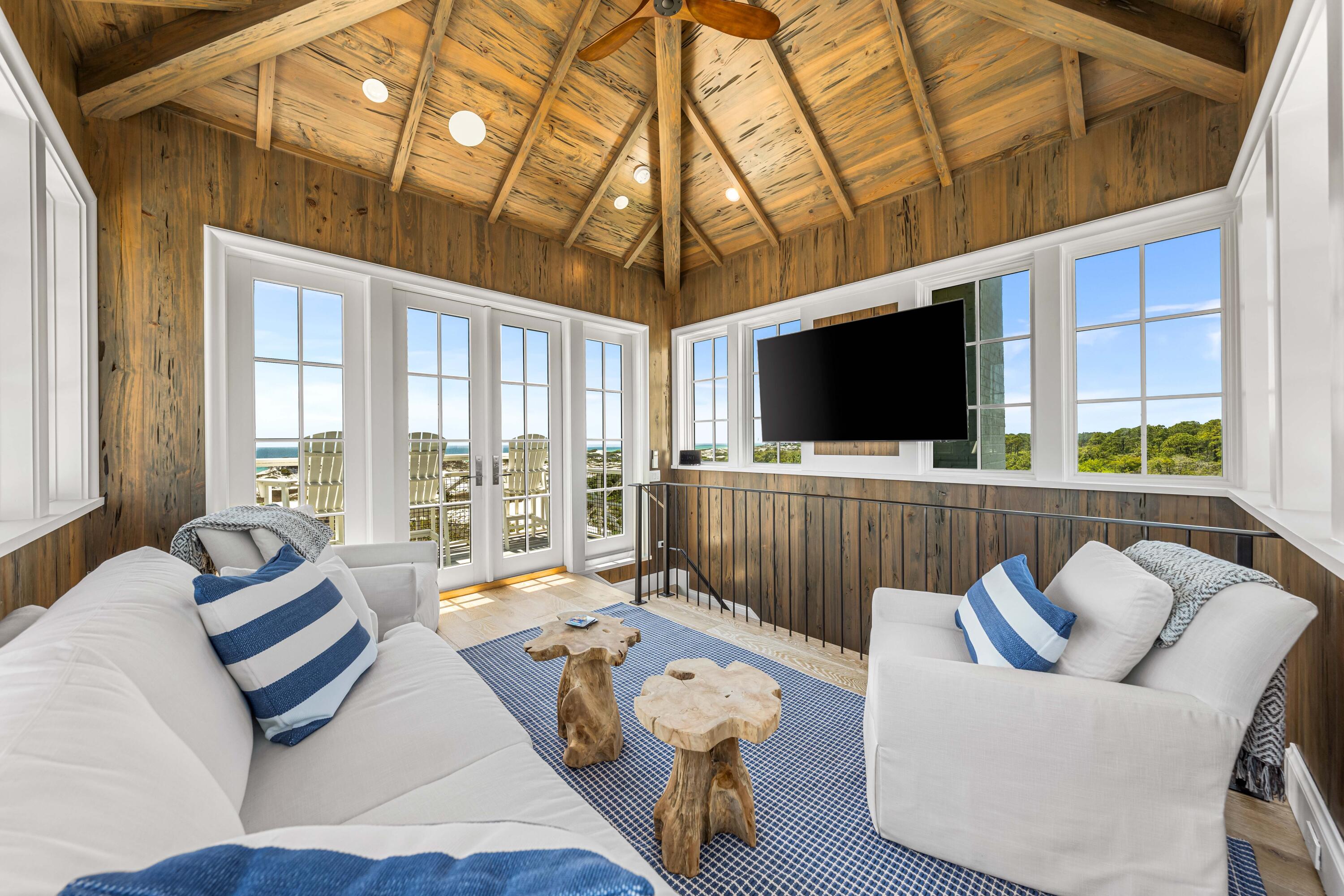 WATERSOUND BEACH - Residential