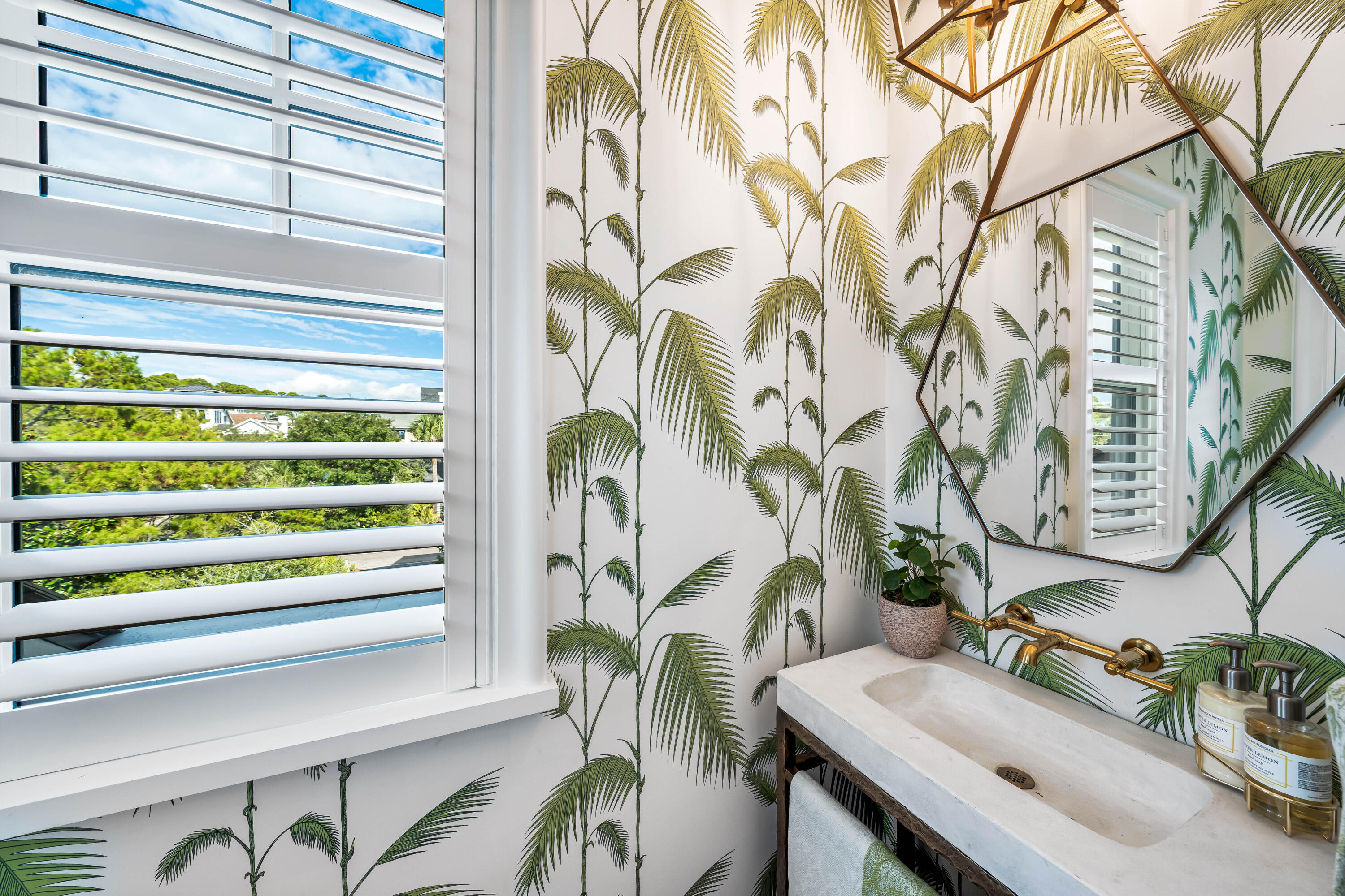 WATERSOUND BEACH - Residential
