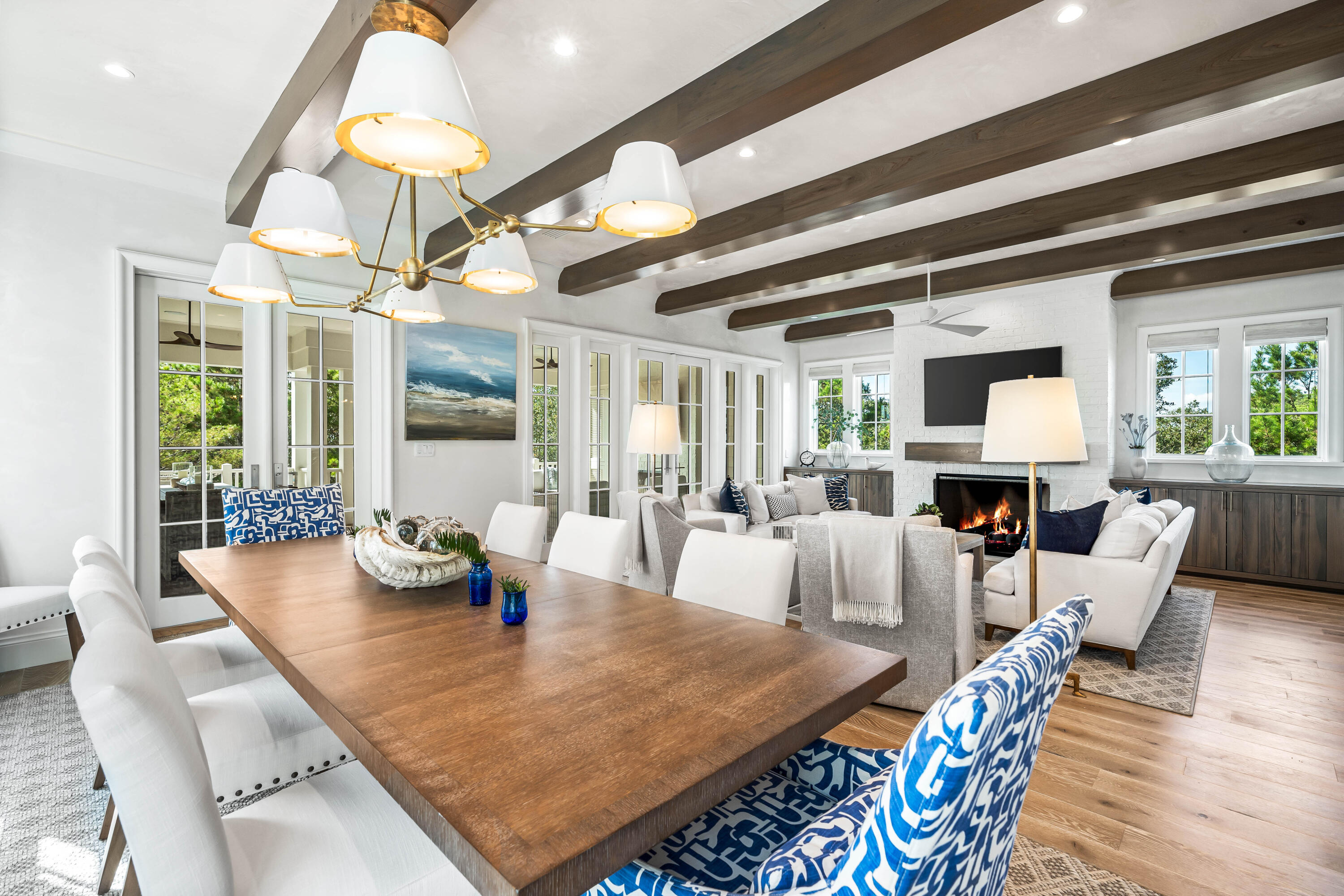 WATERSOUND BEACH - Residential