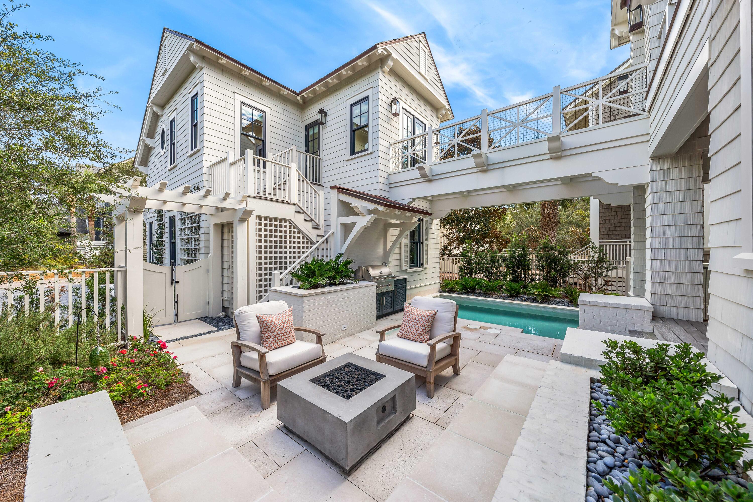 WATERSOUND BEACH - Residential