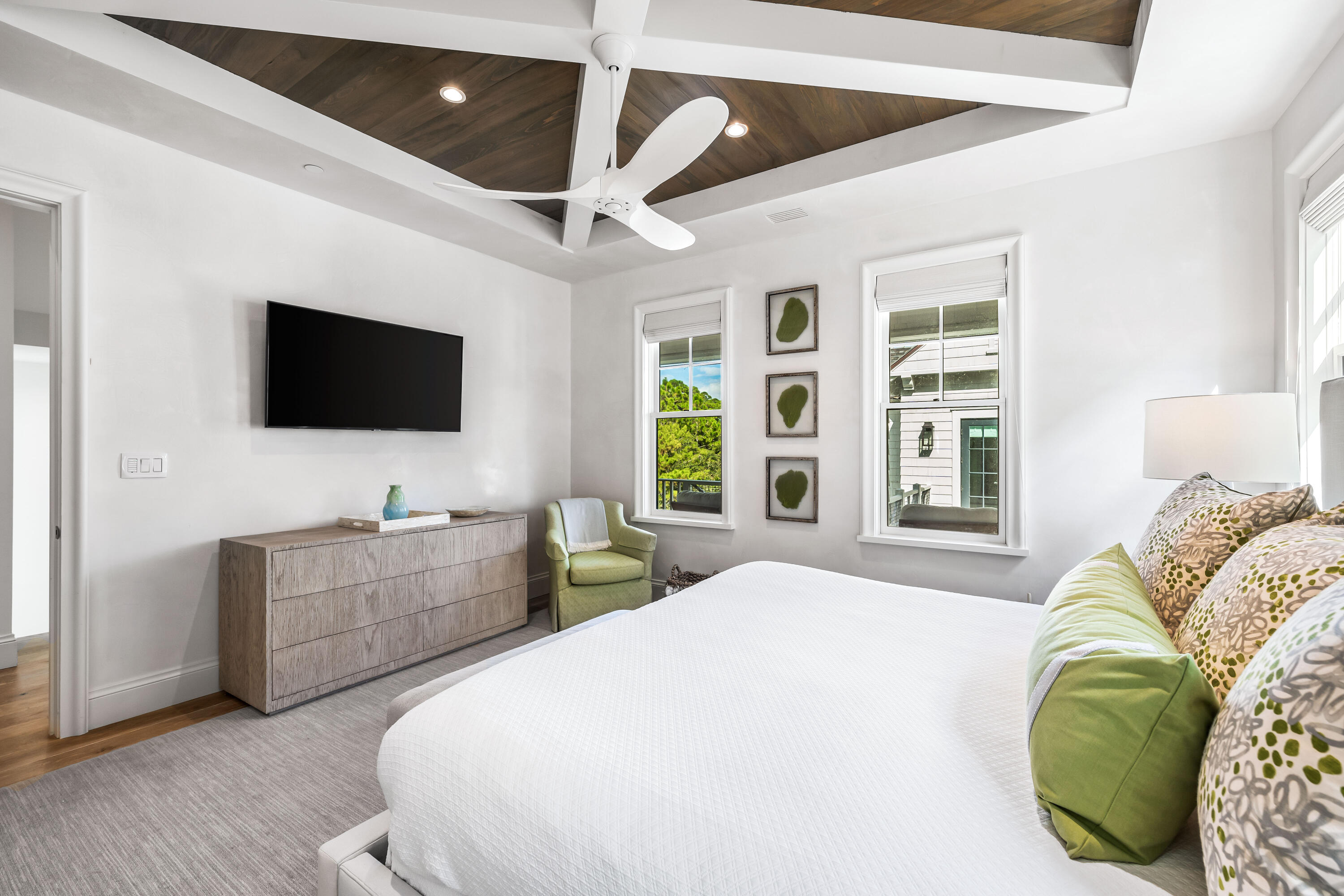WATERSOUND BEACH - Residential
