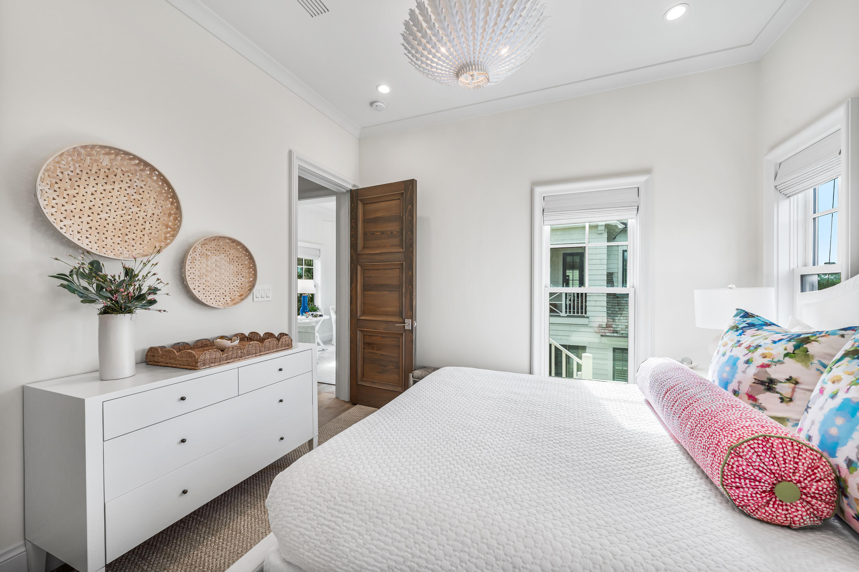 WATERSOUND BEACH - Residential