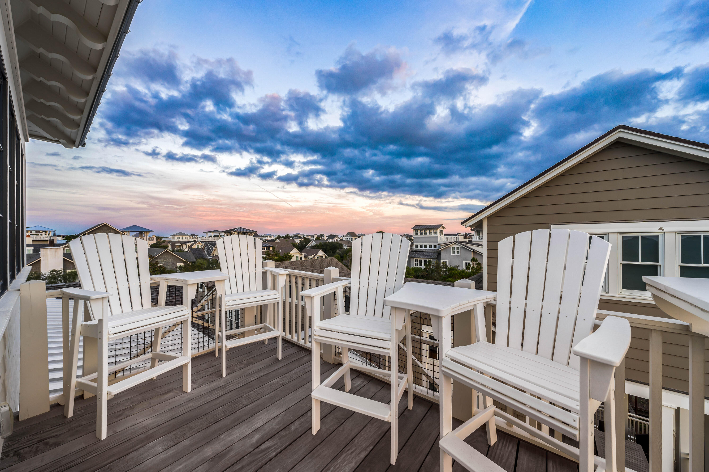 WATERSOUND BEACH - Residential