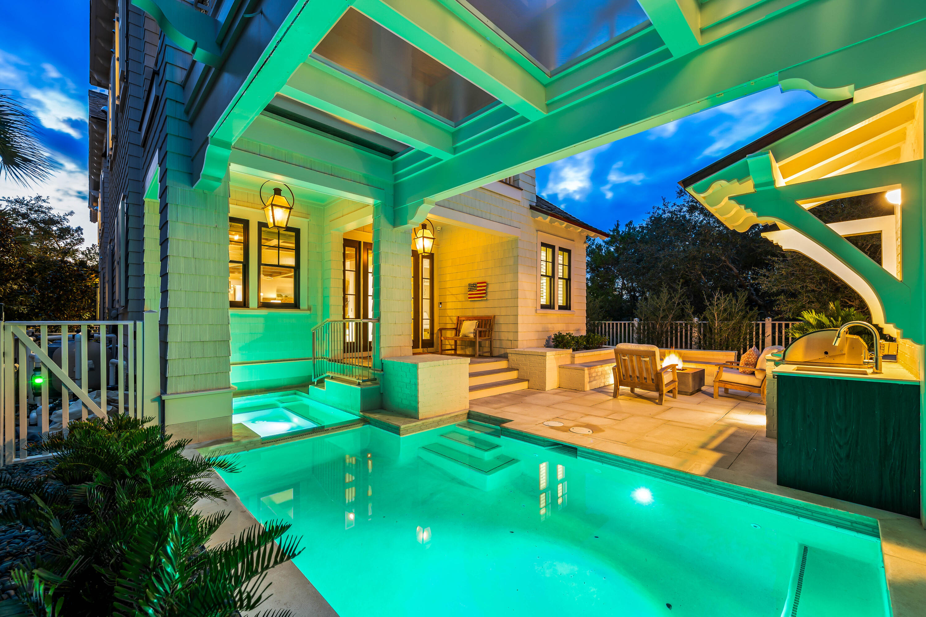WATERSOUND BEACH - Residential