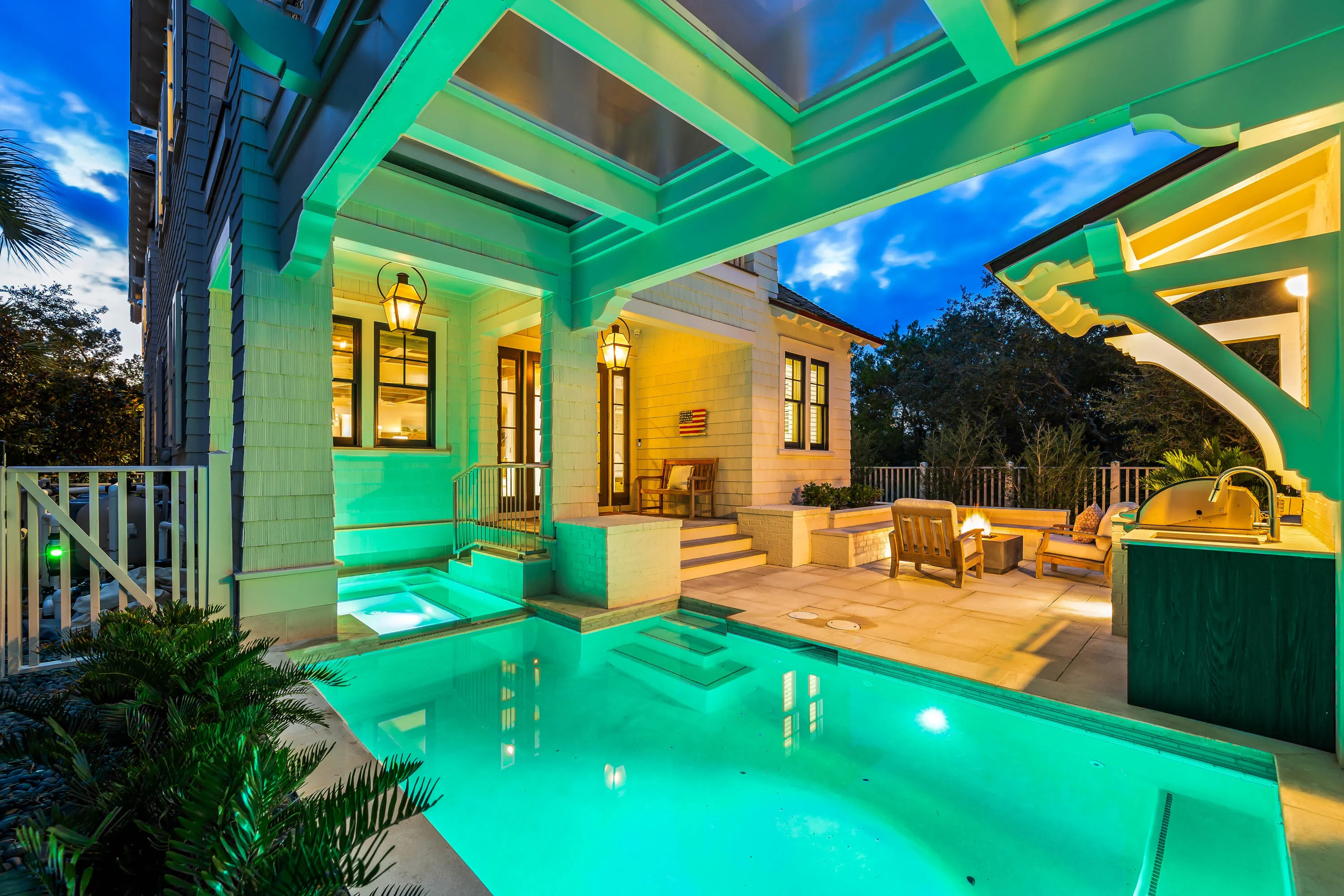 Watersound, Florida 32461, United States, 6 Bedrooms Bedrooms, ,8 BathroomsBathrooms,Residential,Active,225760